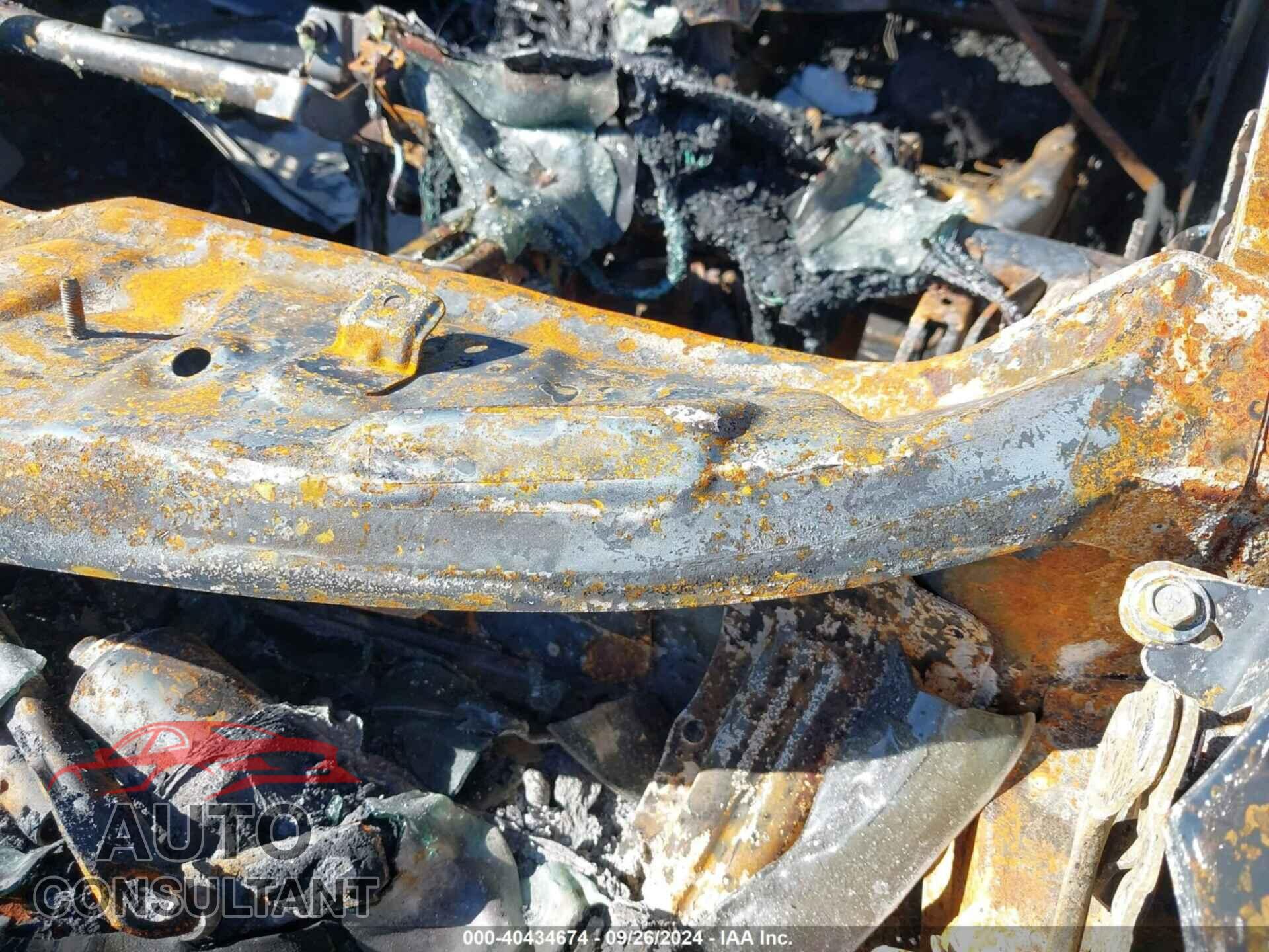 KIA RIO 2013 - KNADN5A33D6096571