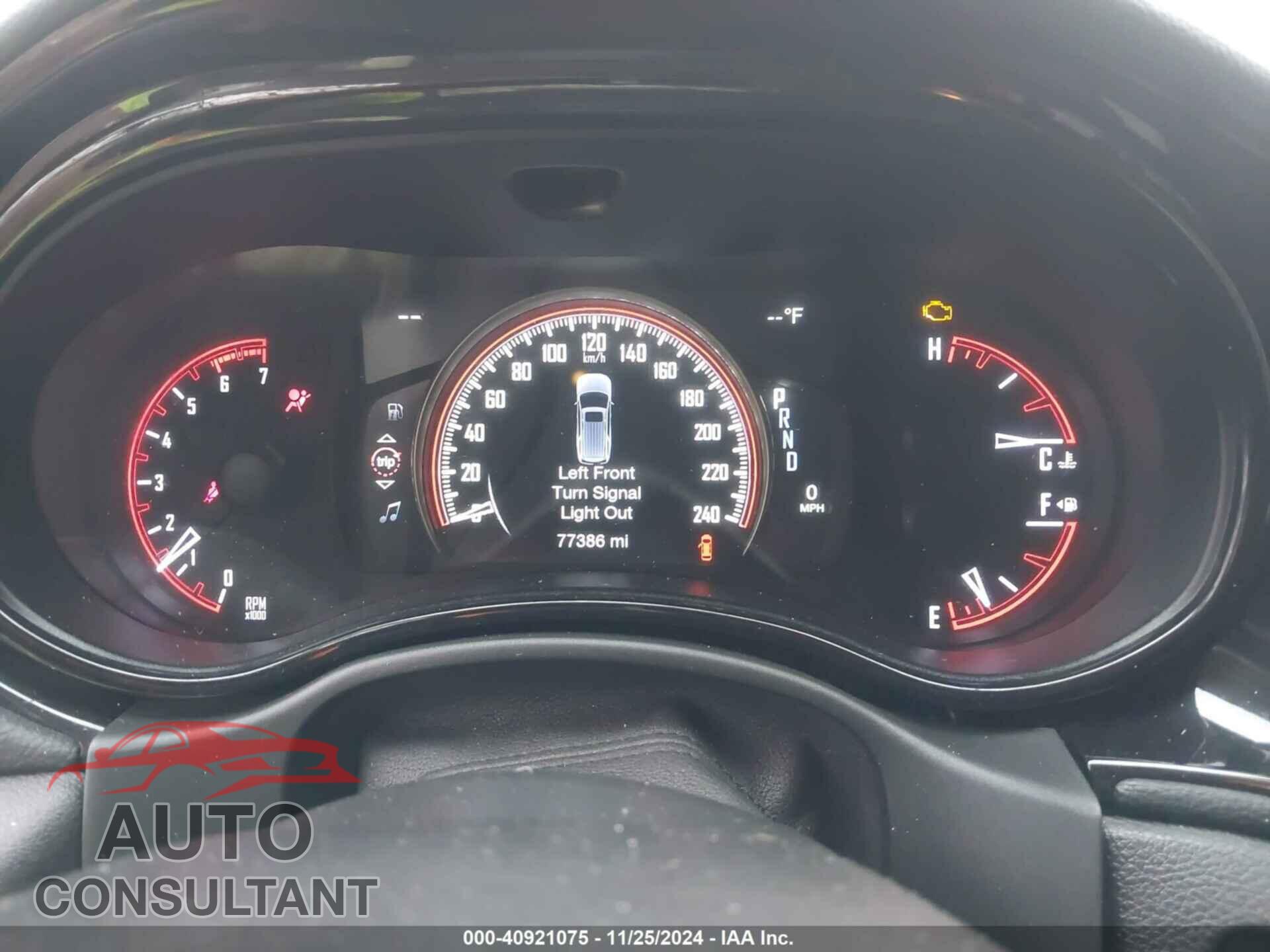 DODGE DURANGO 2021 - 1C4SDJFT0MC644347
