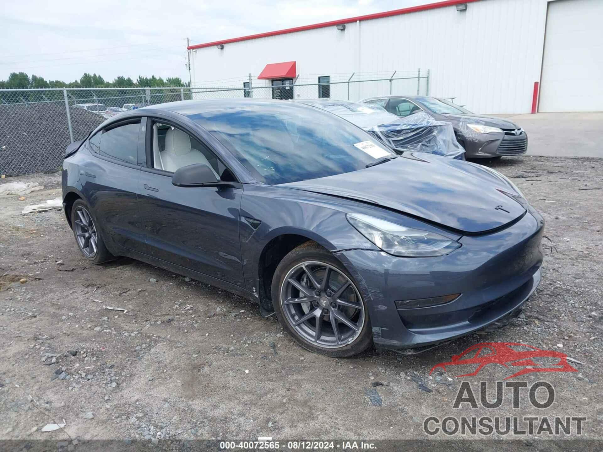 TESLA MODEL 3 2023 - 5YJ3E1EA9PF486664