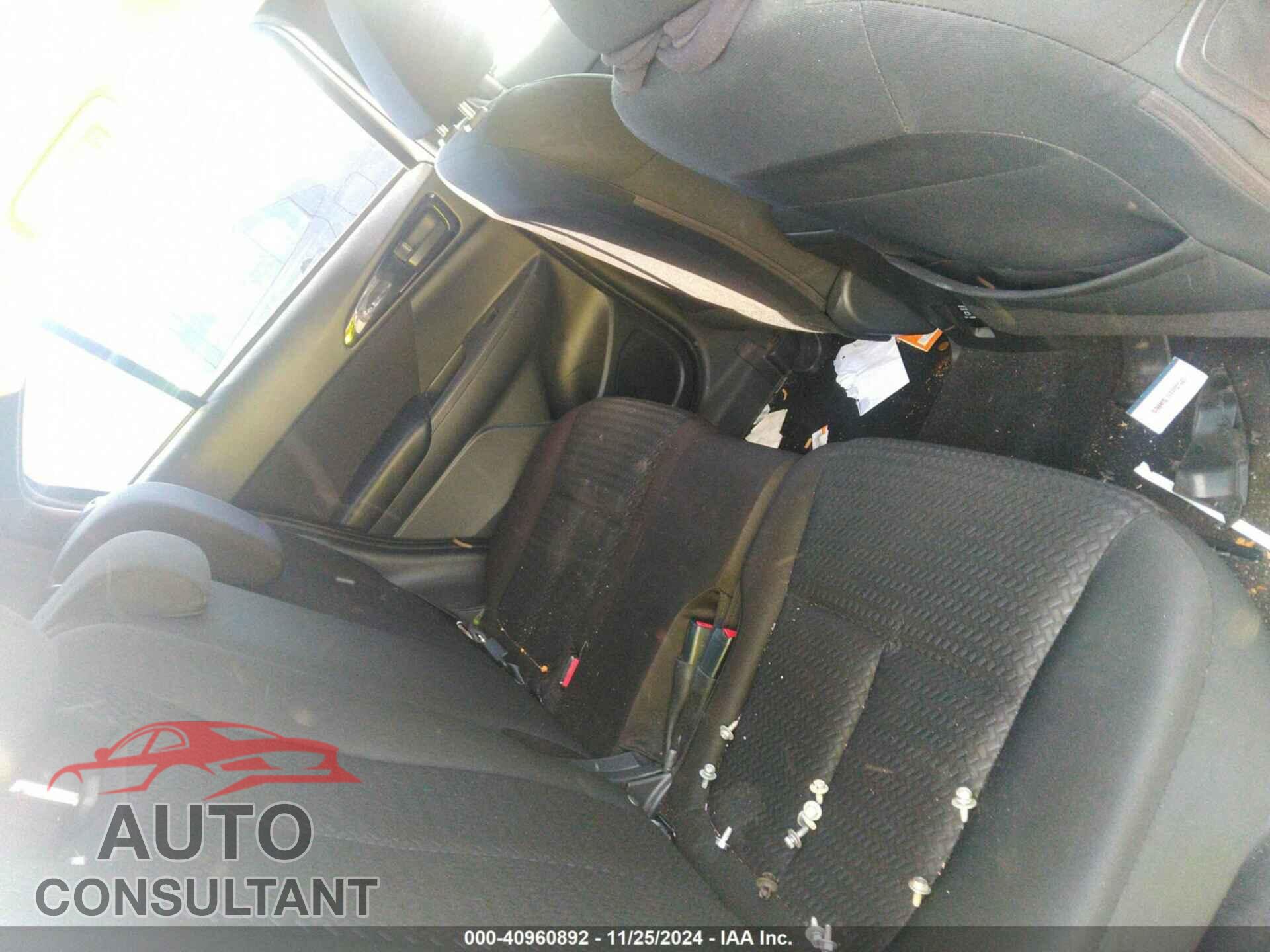 MITSUBISHI ECLIPSE CROSS 2019 - JA4AT3AA9KZ033477