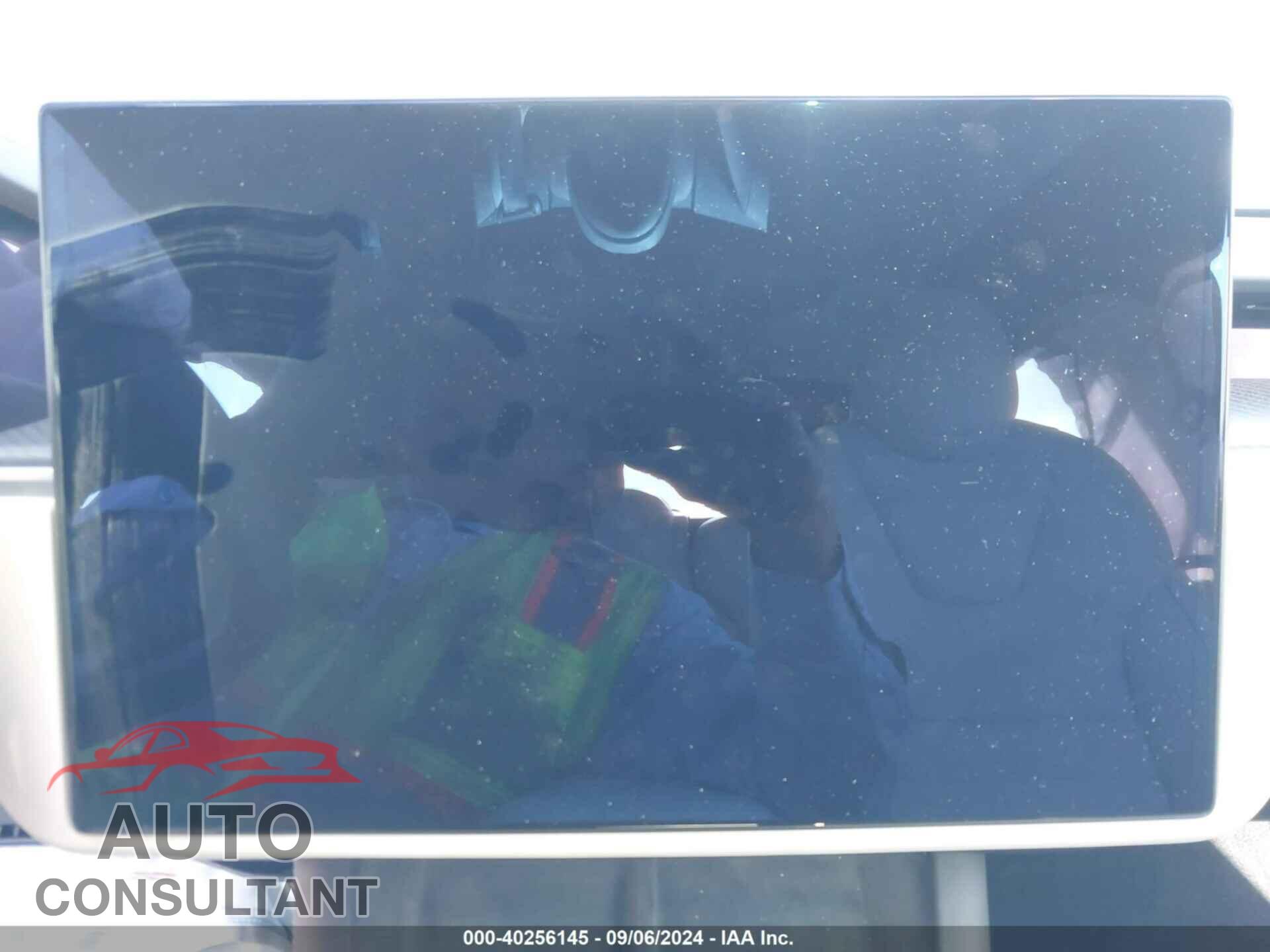 TESLA MODEL S 2022 - 5YJSA1E64NF486989