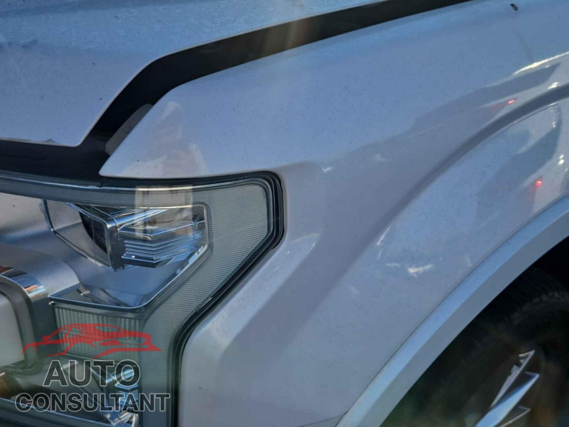 FORD F150 2017 - 1FTEW1EG4HKC19396