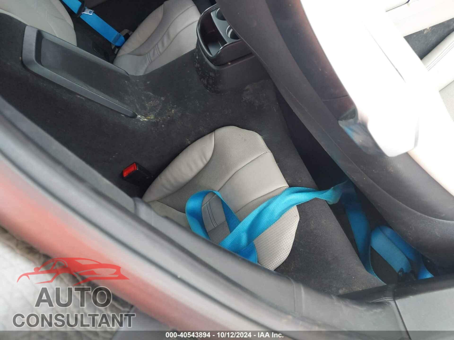 BMW I8 2014 - WBY2Z2C59EVX64679
