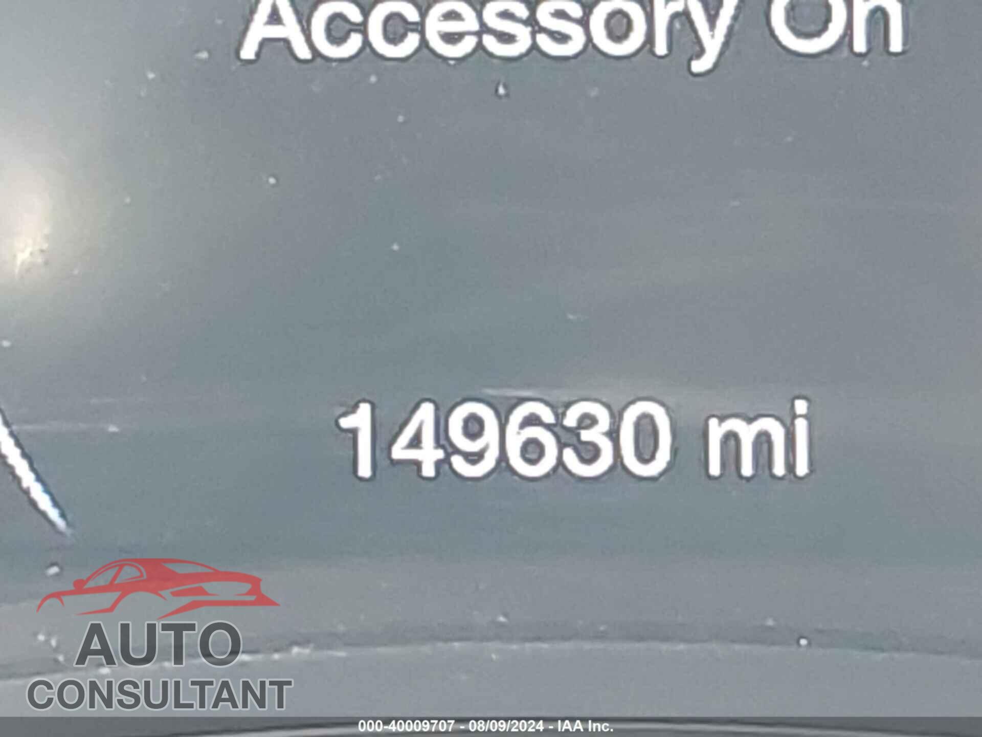DODGE DURANGO 2017 - 1C4RDJFG6HC634705