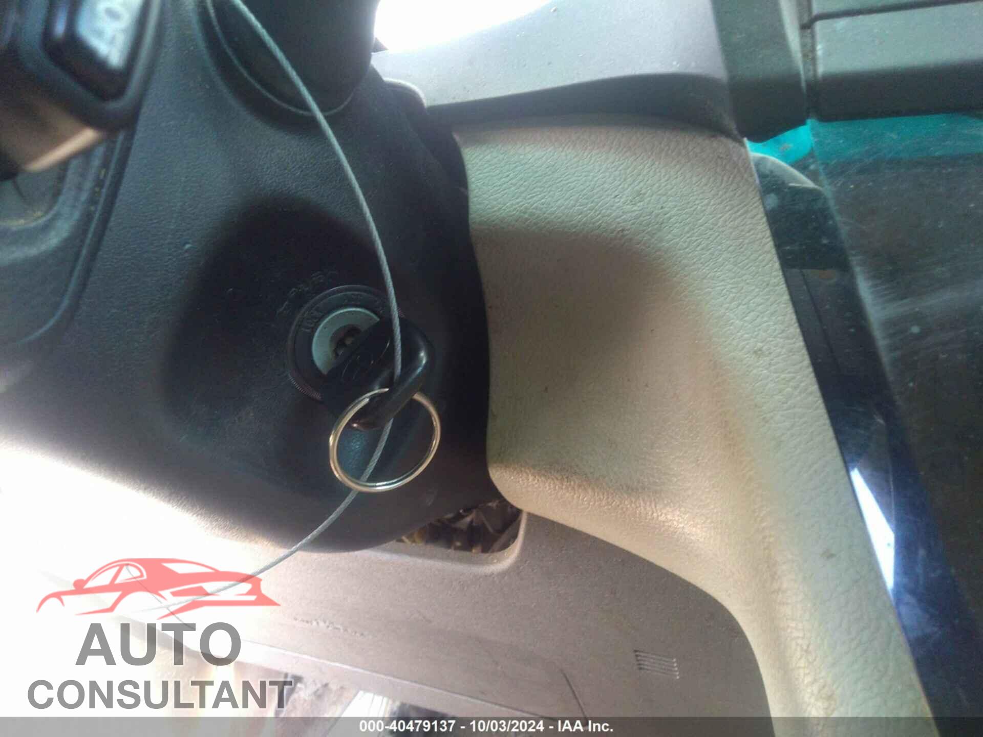 TOYOTA SIENNA 2017 - 5TDZZ3DC5HS769010