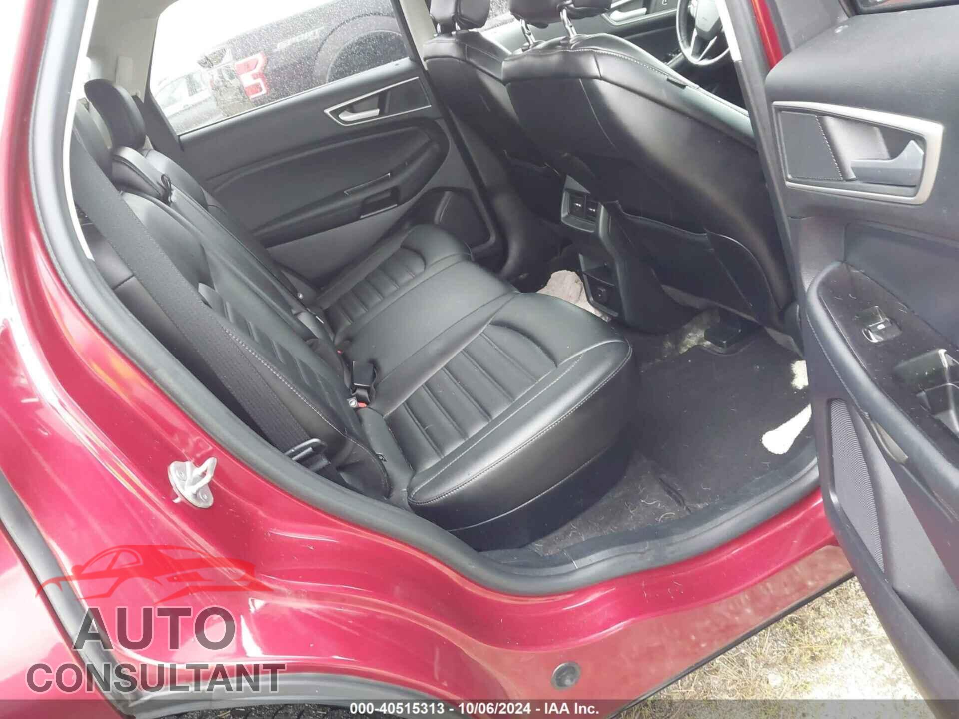 FORD EDGE 2019 - 2FMPK3J90KBC44056