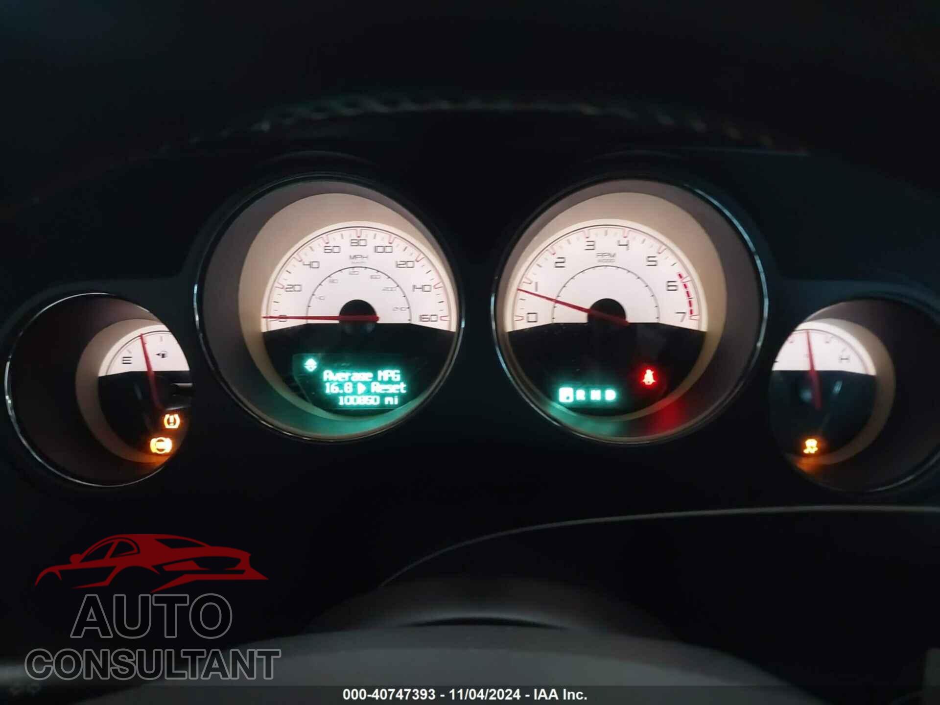 DODGE CHALLENGER 2014 - 2C3CDYBT9EH299535
