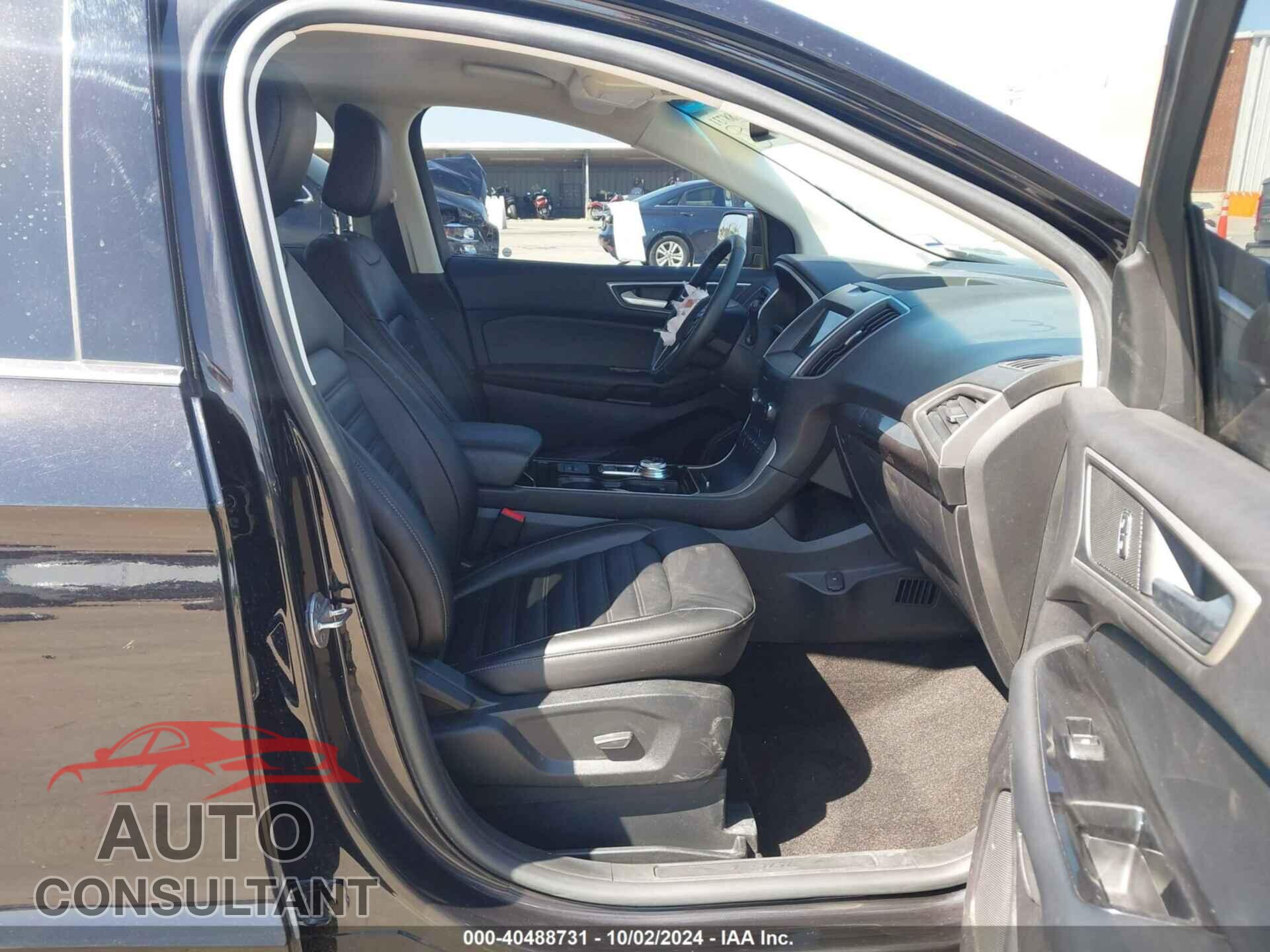 FORD EDGE 2020 - 2FMPK3J94LBA26638