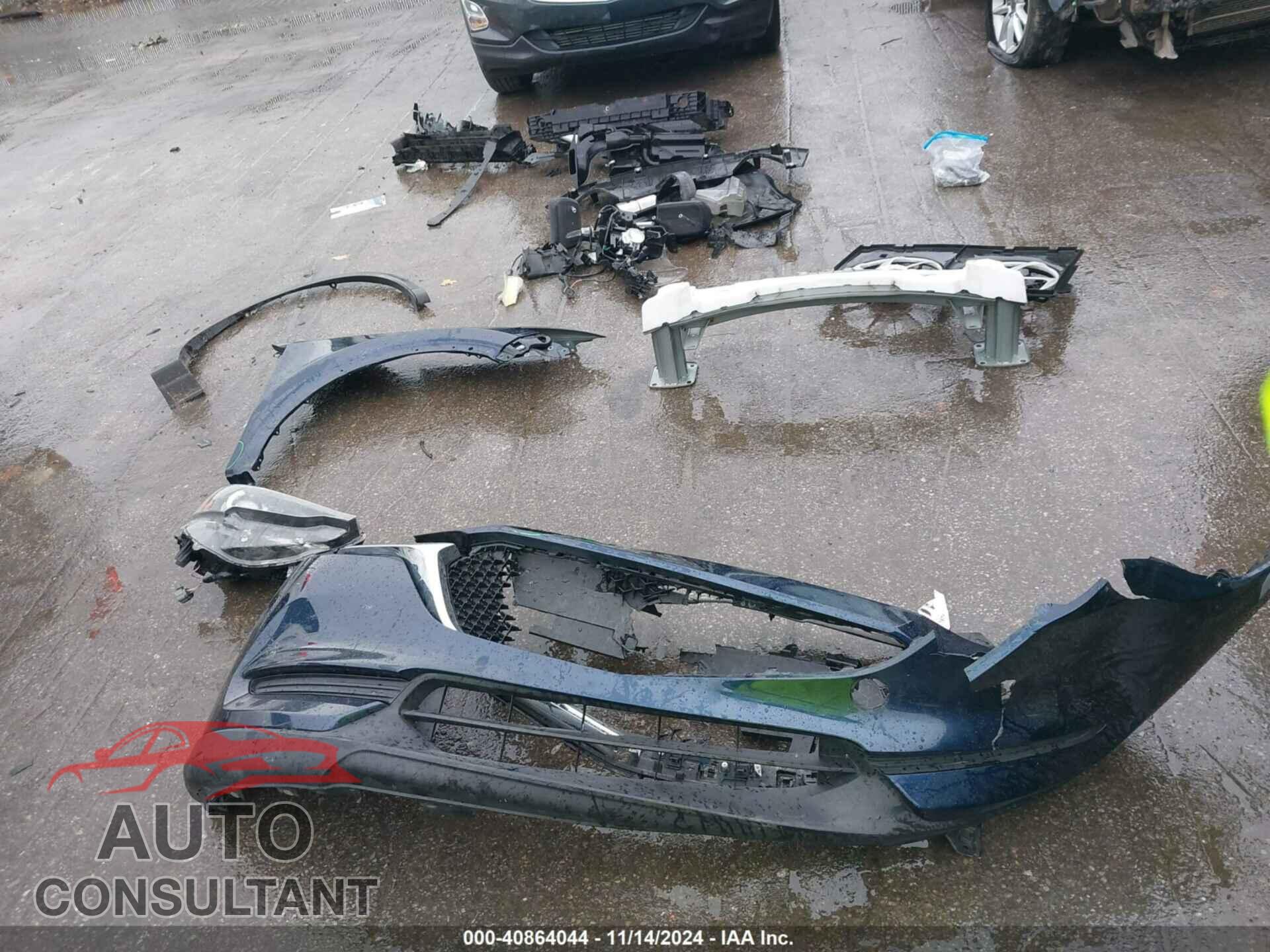 MAZDA CX-5 2021 - JM3KFBCM1M0388127