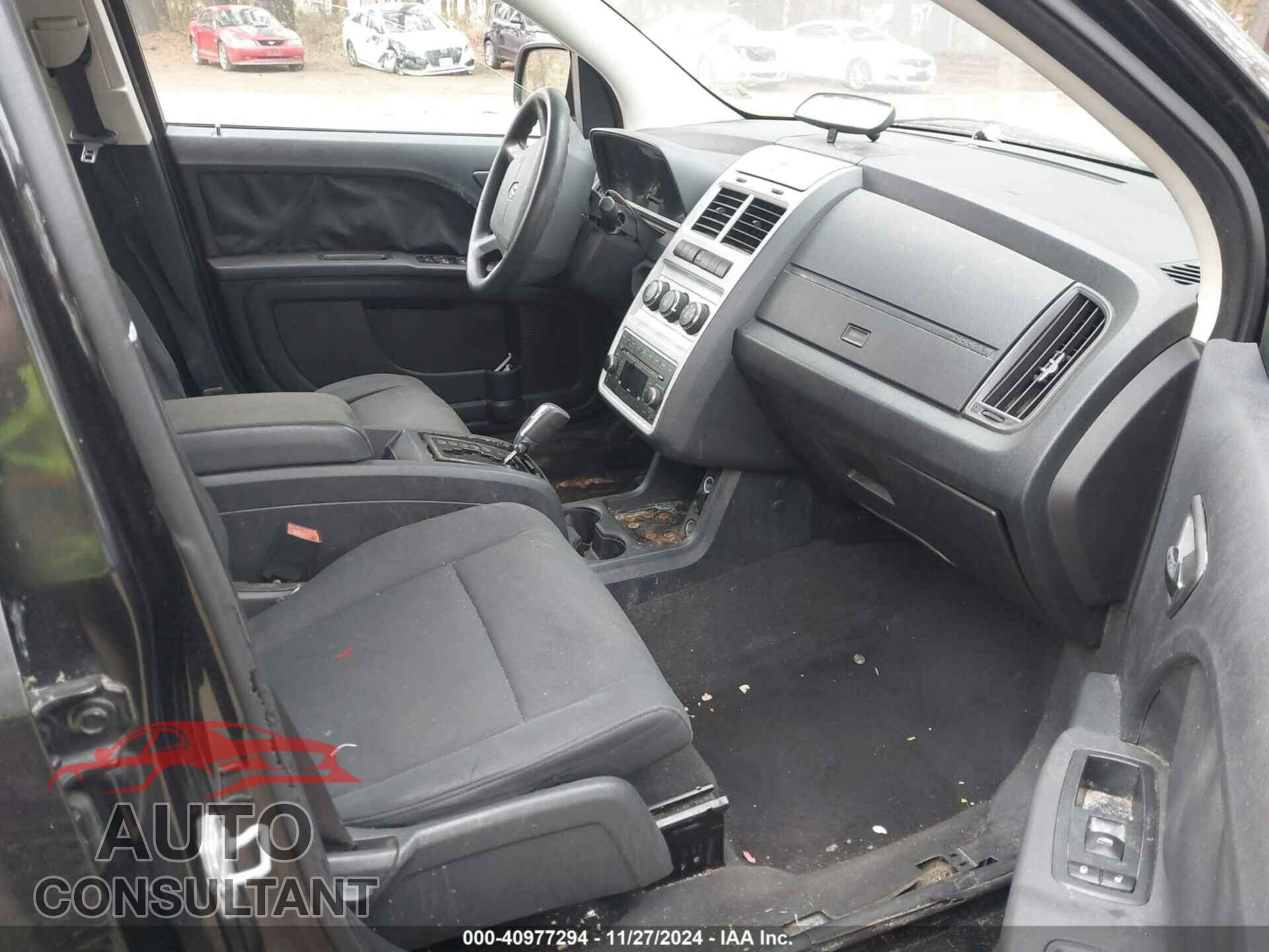 DODGE JOURNEY 2010 - 3D4PG4FB1AT178758
