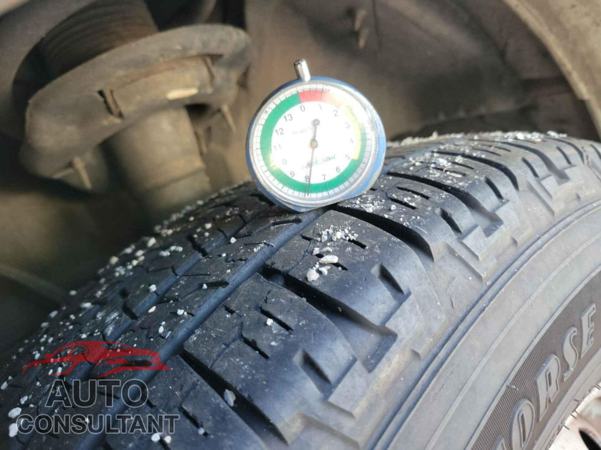FORD TRANSIT 2017 - 1FTYE1YM7HKB17575