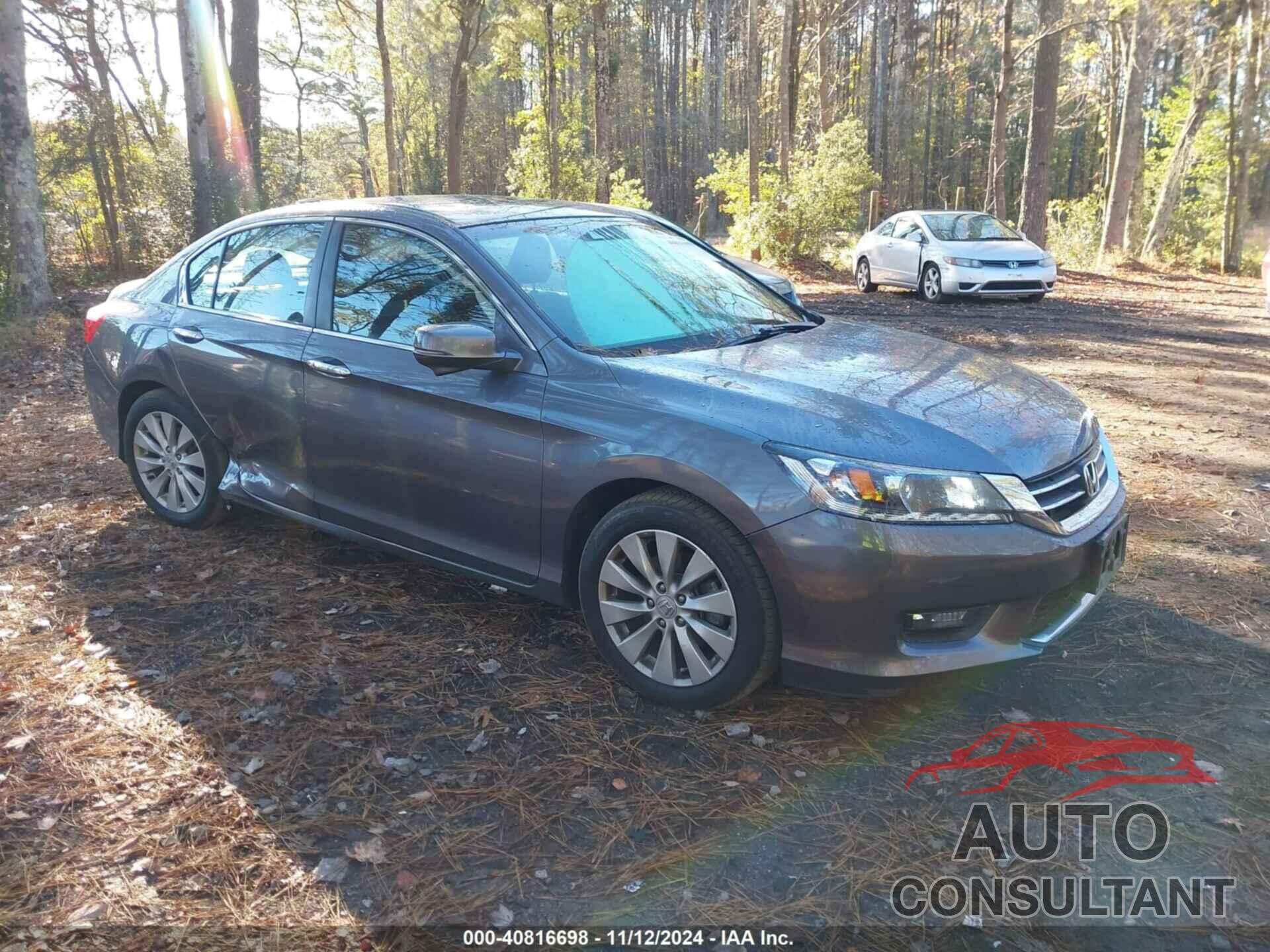 HONDA ACCORD 2015 - 1HGCR2F81FA123693