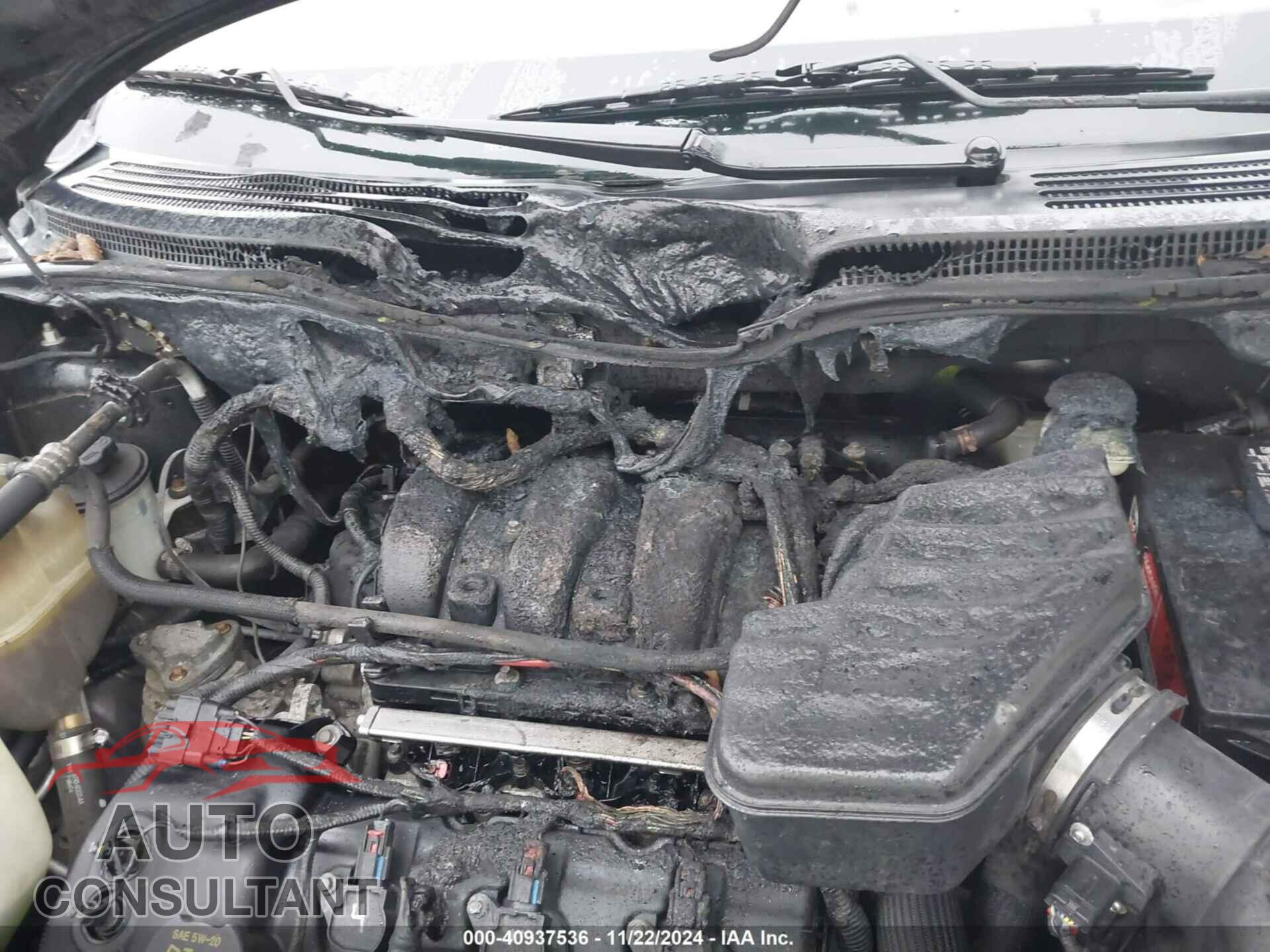 FORD EDGE 2013 - 2FMDK4KC9DBB73106
