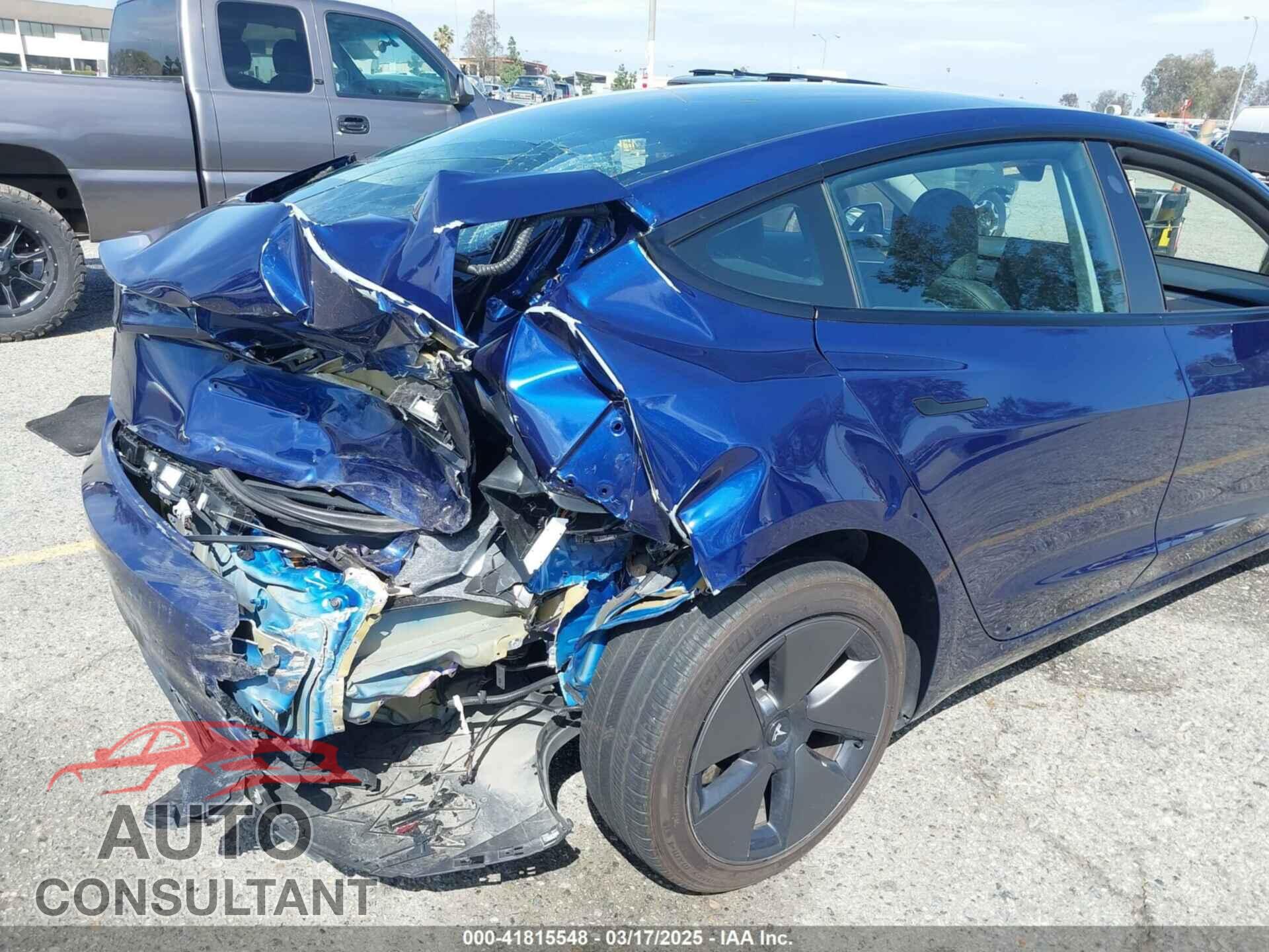 TESLA MODEL 3 2023 - 5YJ3E1EA3PF541271