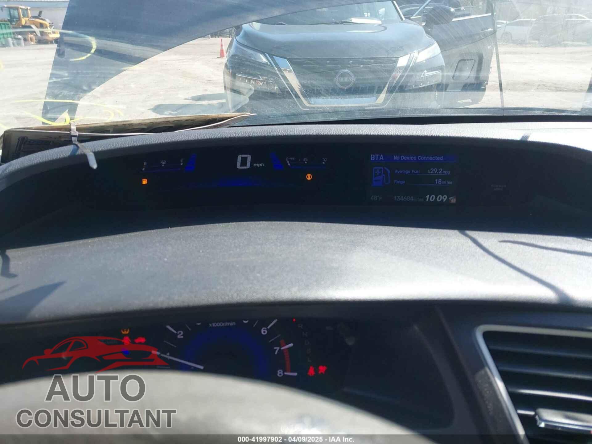 HONDA CIVIC 2014 - 19XFB2F5XEE246121