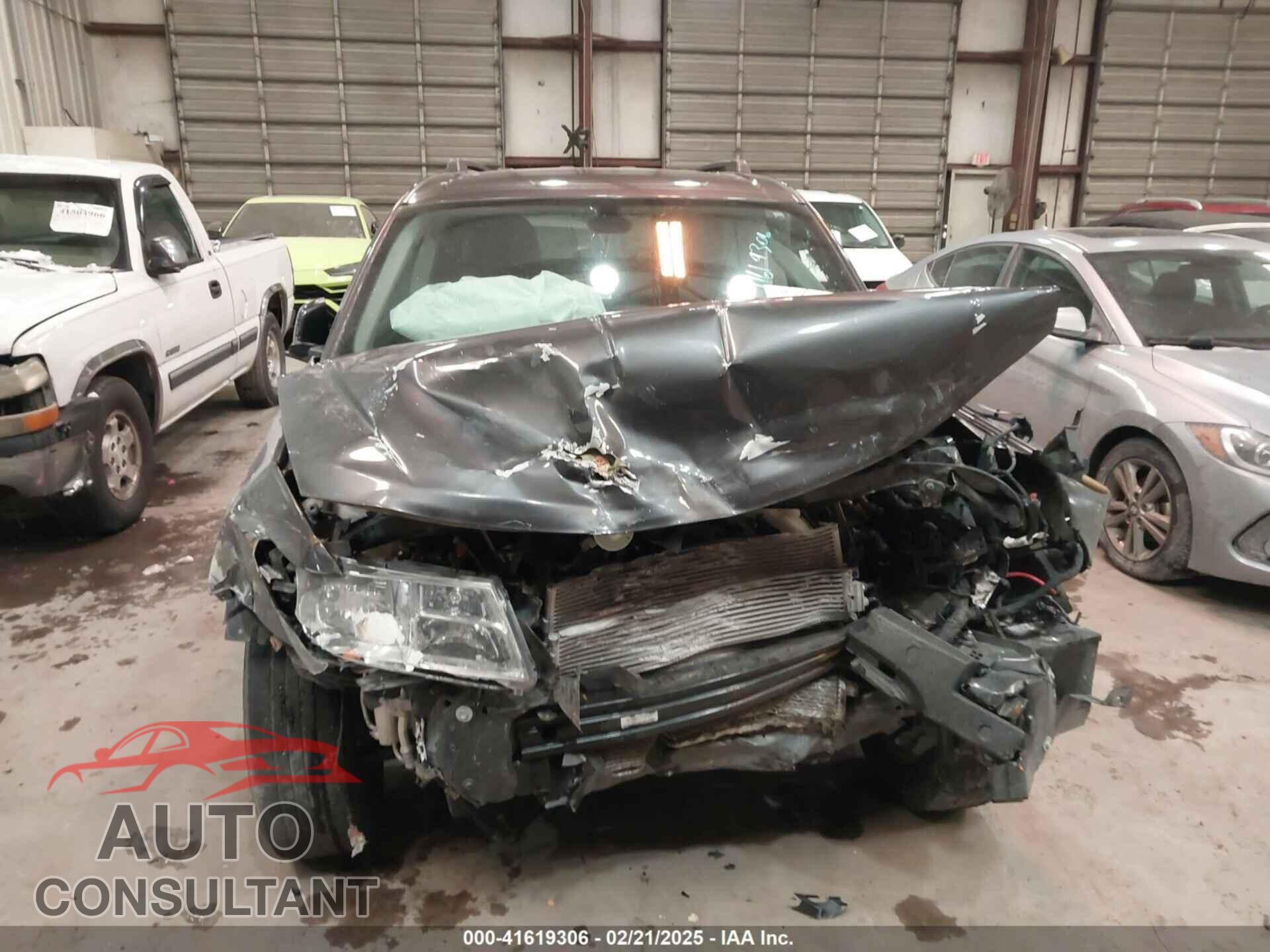 DODGE JOURNEY 2019 - 3C4PDCBB9KT773901