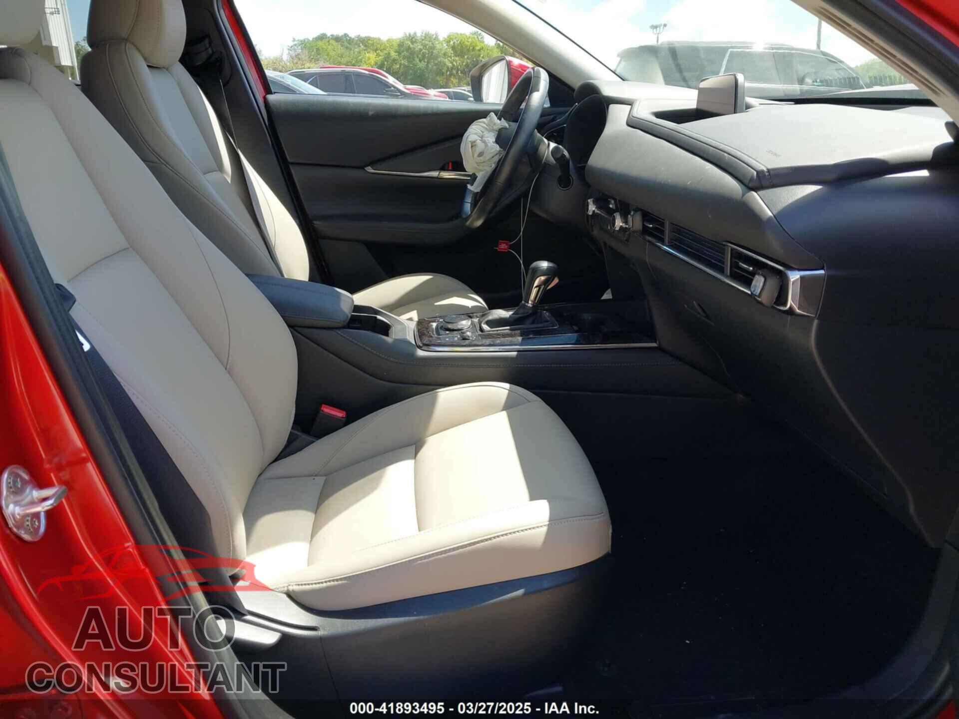 MAZDA CX-30 2021 - 3MVDMACL9MM252414