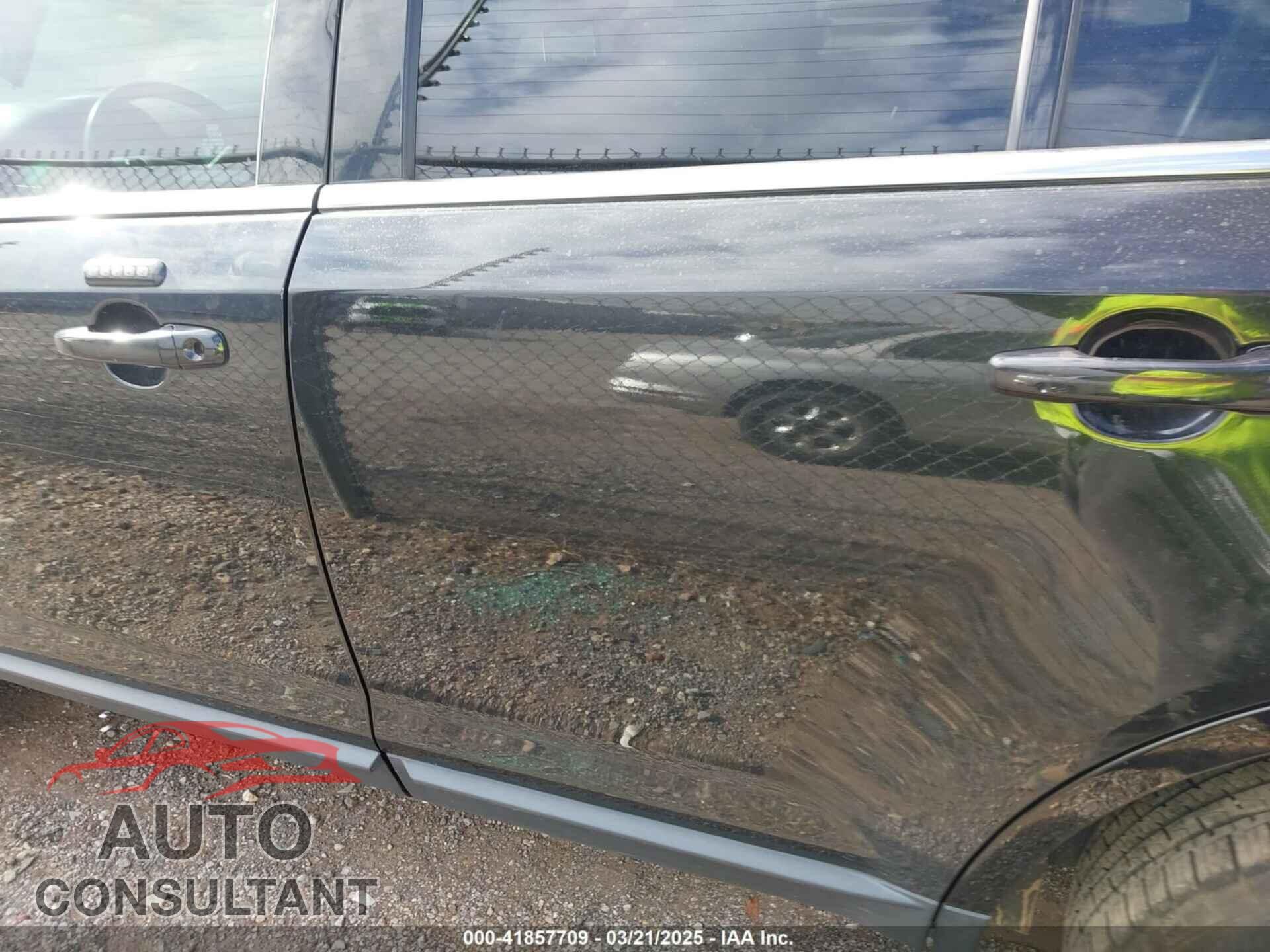 FORD EDGE 2013 - 2FMDK3KC4DBA04315