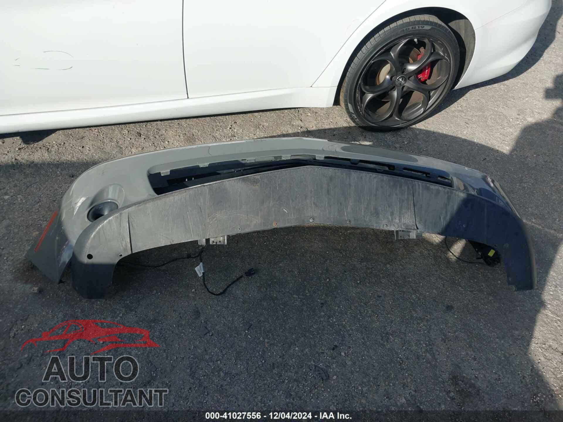 DODGE CHALLENGER 2019 - 2C3CDZAG1KH616276