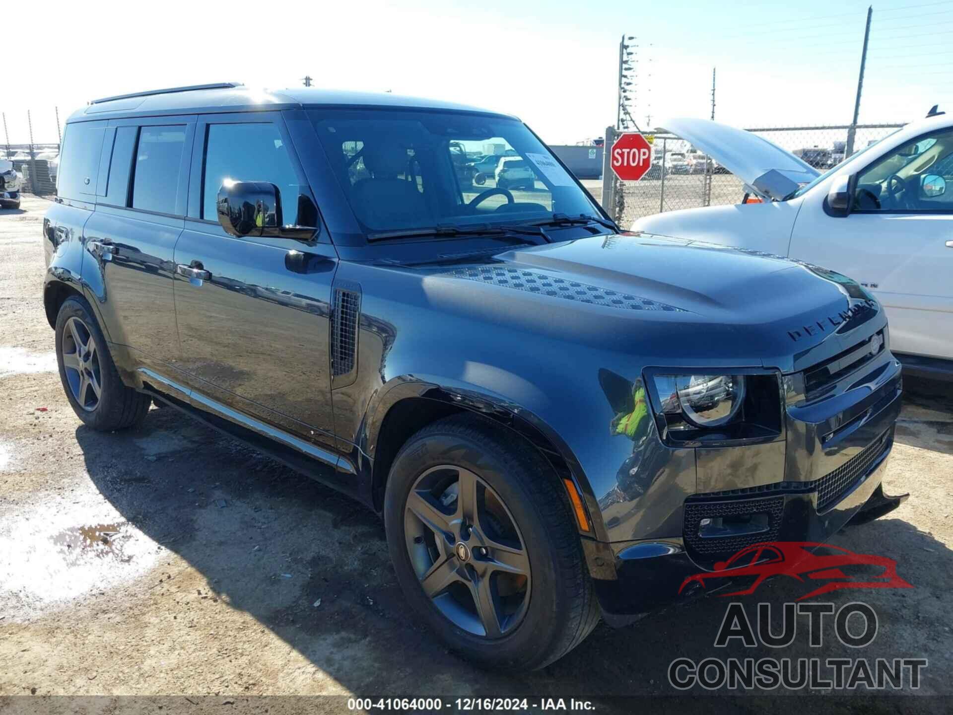 LAND ROVER DEFENDER 2023 - SALE27EU8P2199858