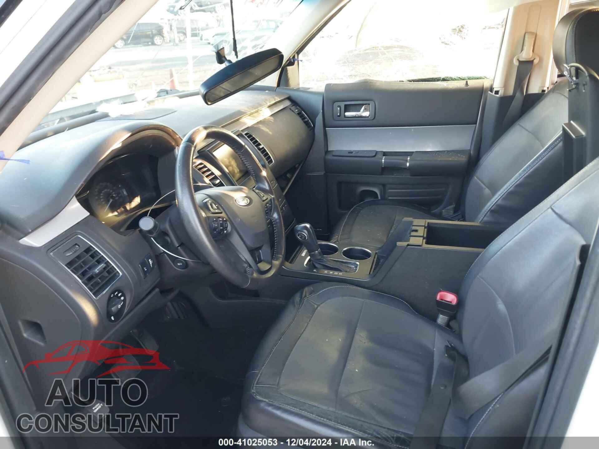 FORD FLEX 2014 - 2FMGK5C80EBD22727