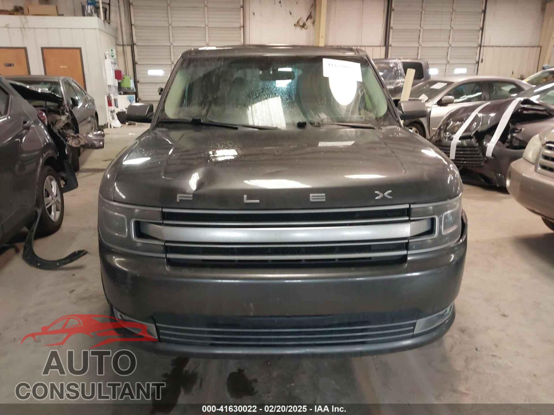FORD FLEX 2015 - 2FMGK5D81FBA07578