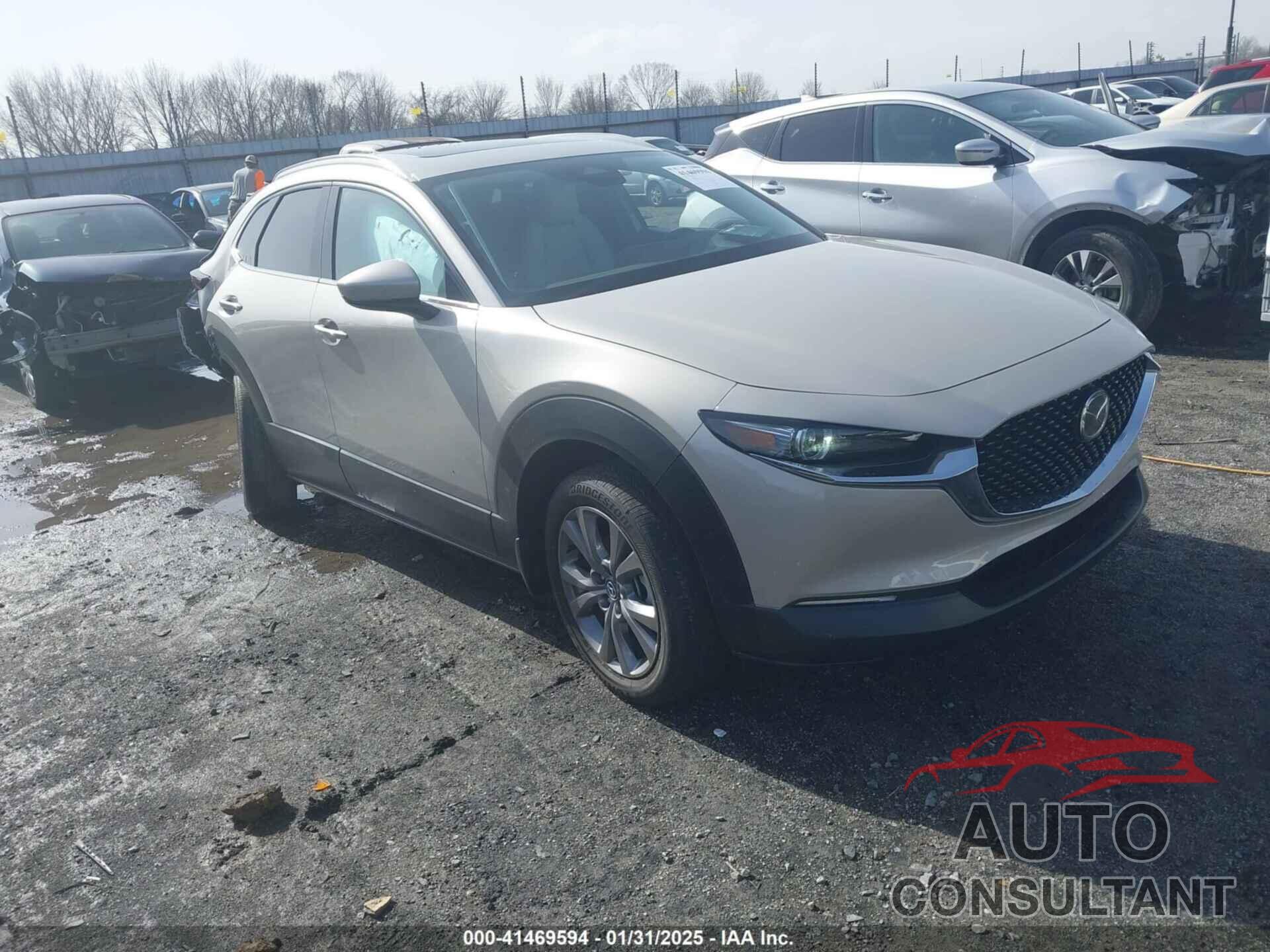 MAZDA CX-30 2024 - 3MVDMBDM3RM675235