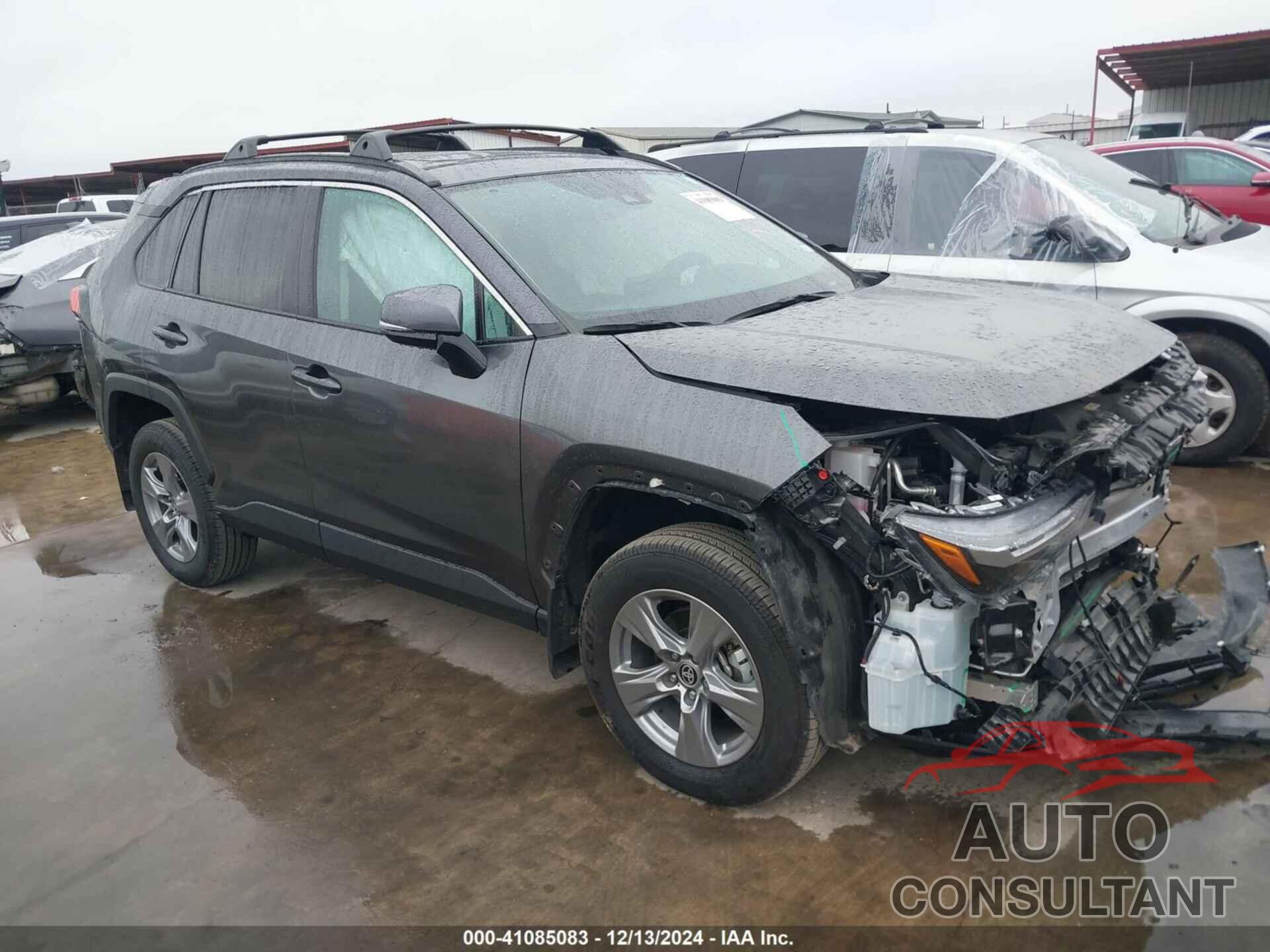 TOYOTA RAV4 2024 - 2T3W1RFV9RC269946