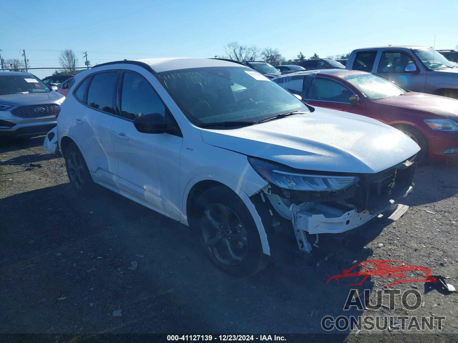 FORD ESCAPE 2023 - 1FMCU0MN0PUA09268