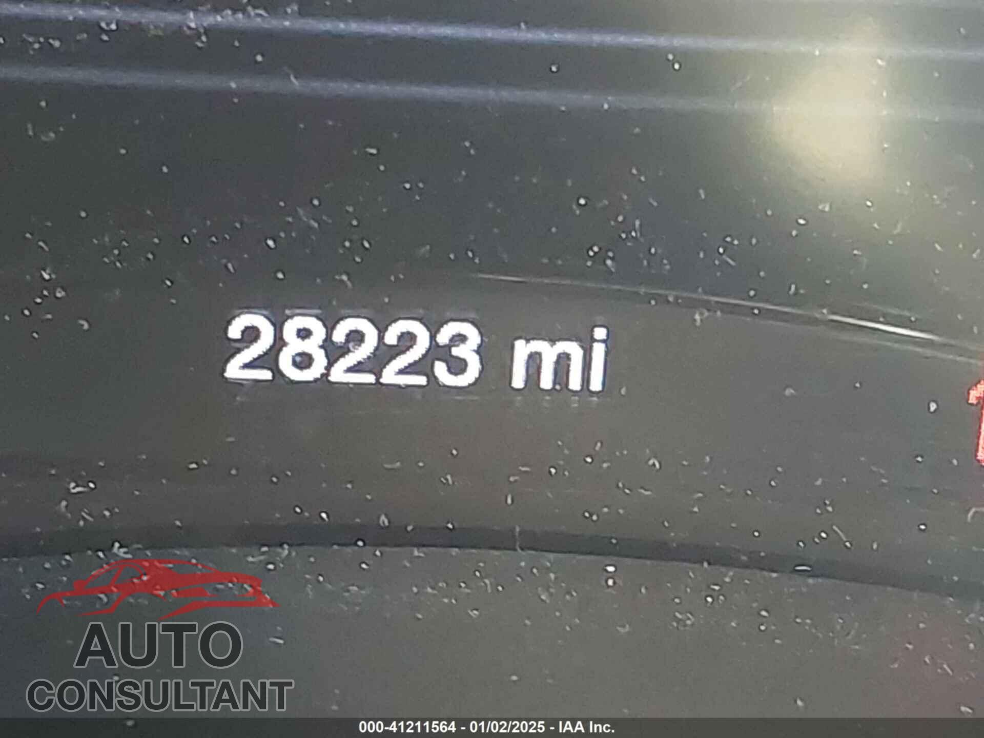 DODGE DURANGO 2022 - 1C4RDJDG9NC211082