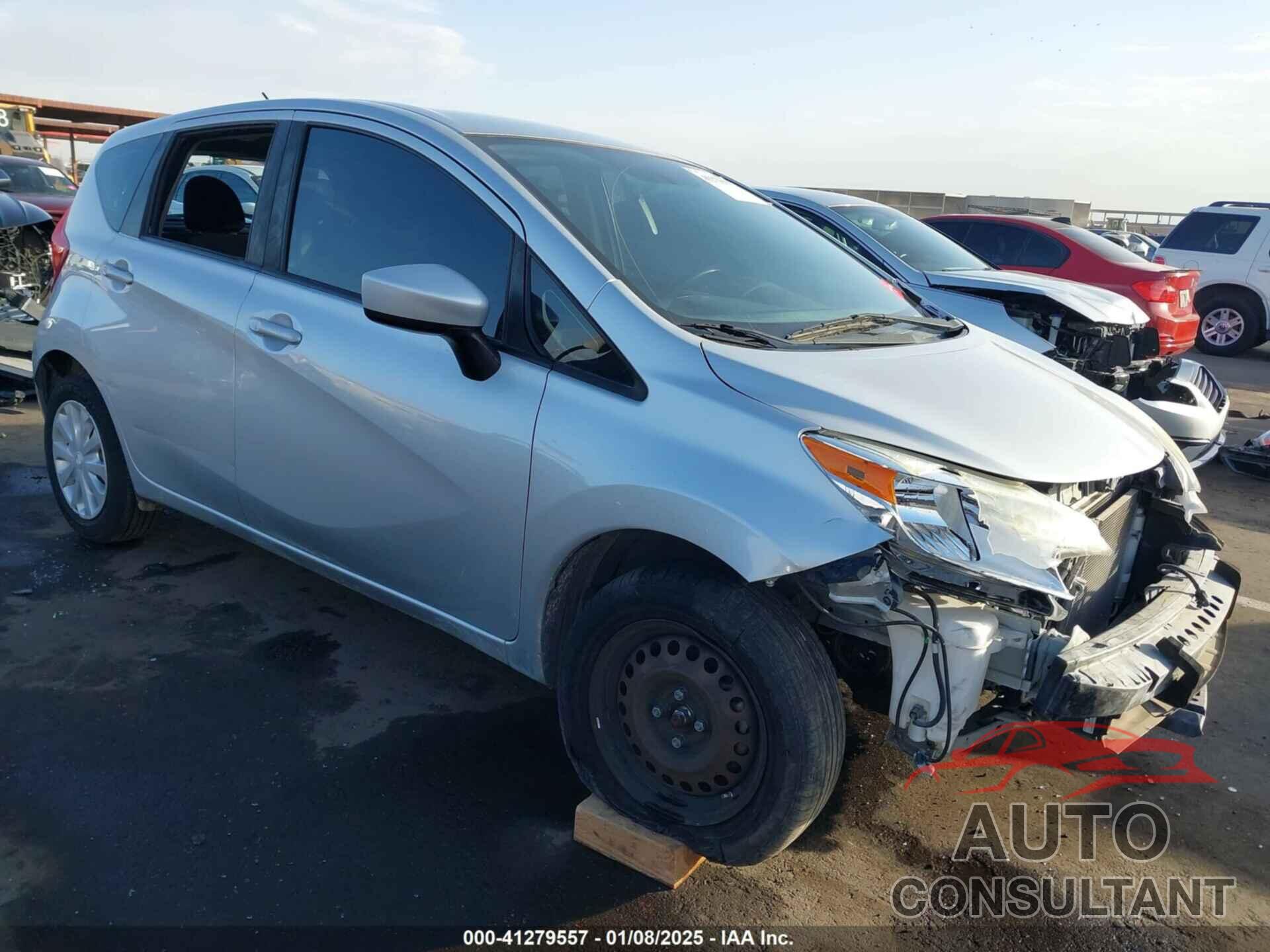 NISSAN VERSA NOTE 2015 - 3N1CE2CP5FL406471