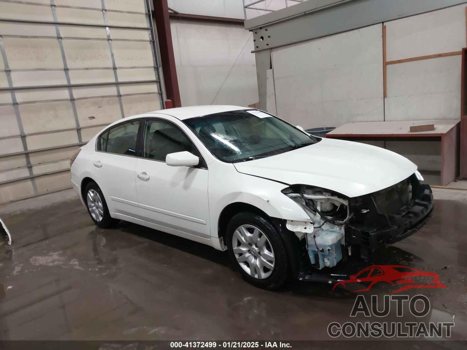 NISSAN ALTIMA 2010 - 1N4AL2APXAN450820