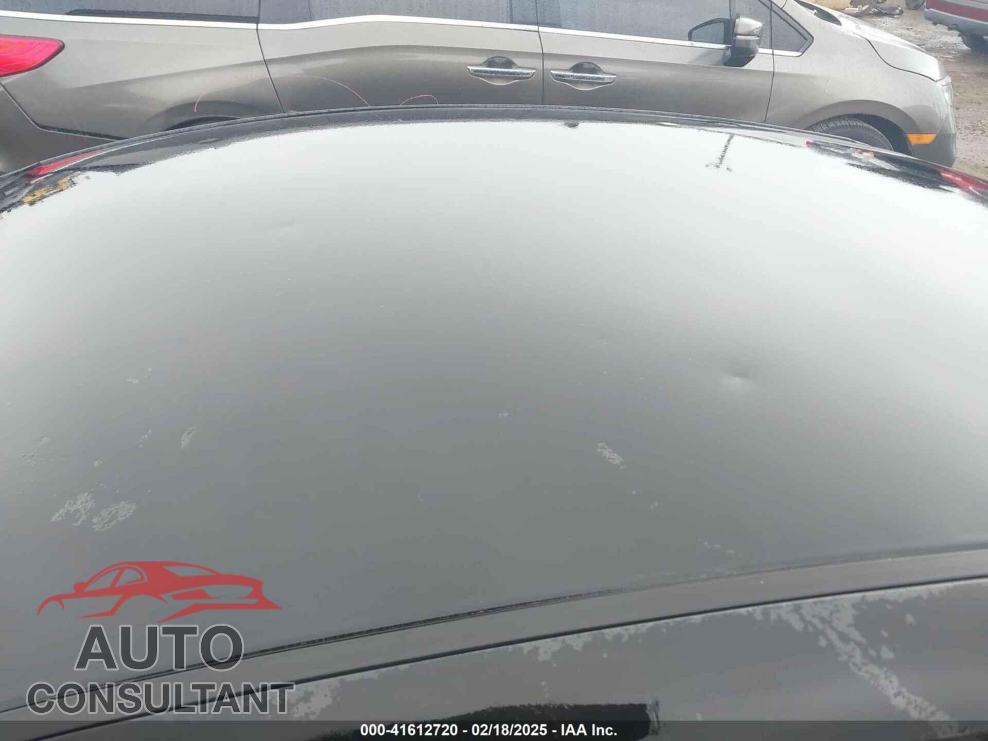 KIA FORTE 2015 - KNAFK4A60F5419666