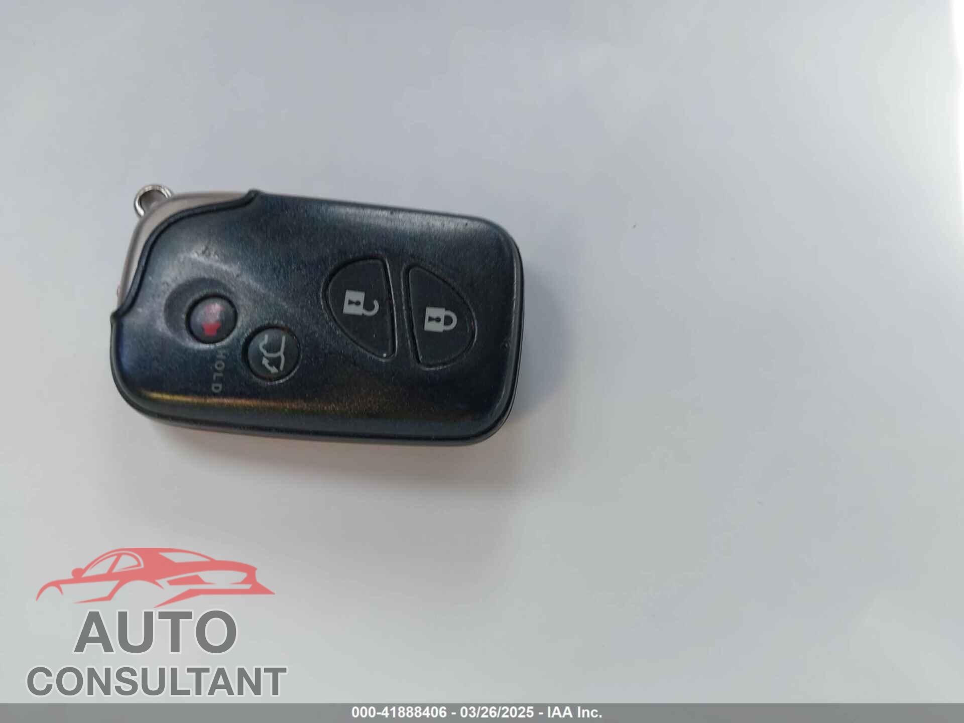 LEXUS RX 350 2011 - 2T2ZK1BA2BC044809