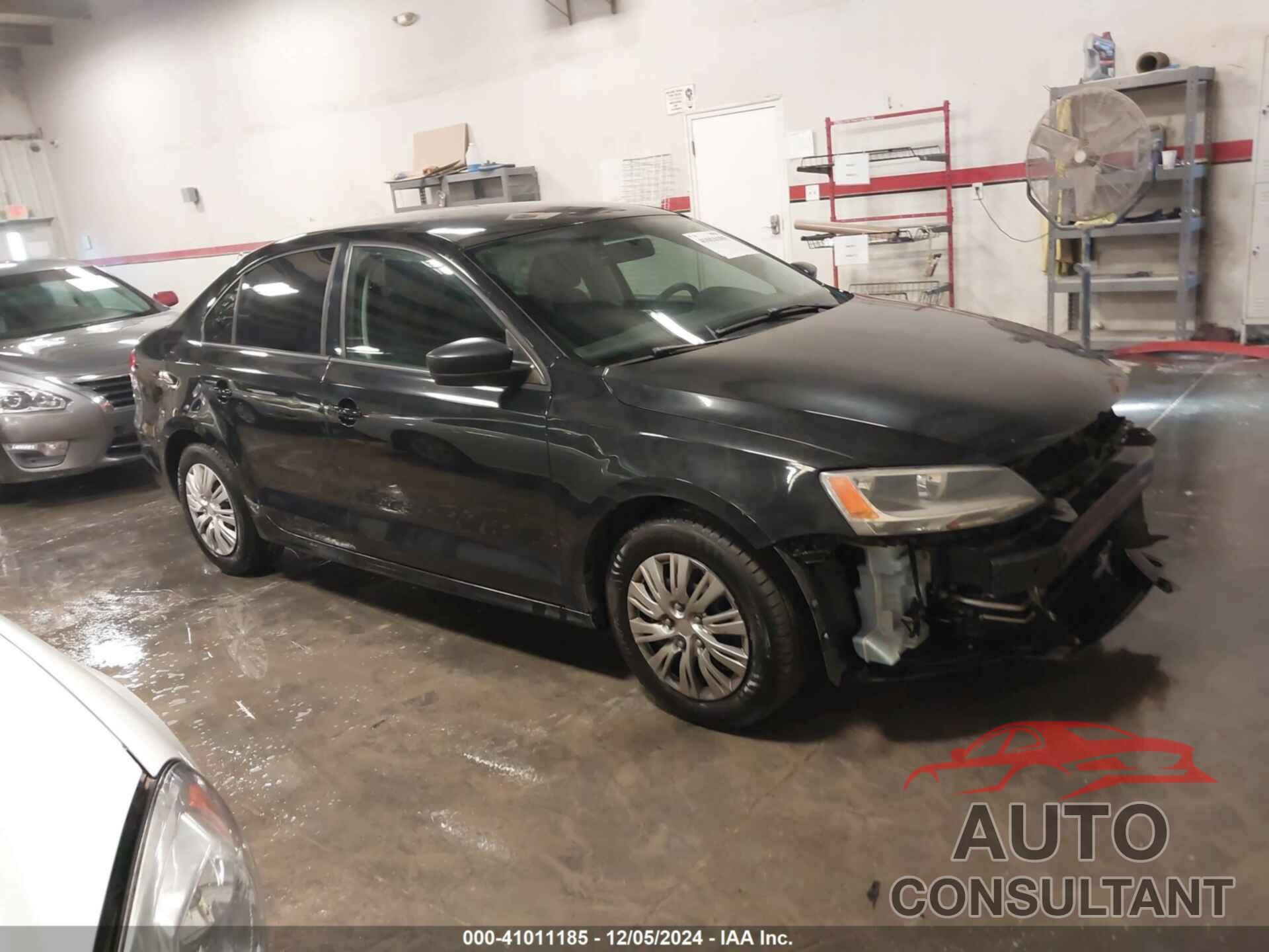 VOLKSWAGEN JETTA 2014 - 3VW2K7AJXEM429733