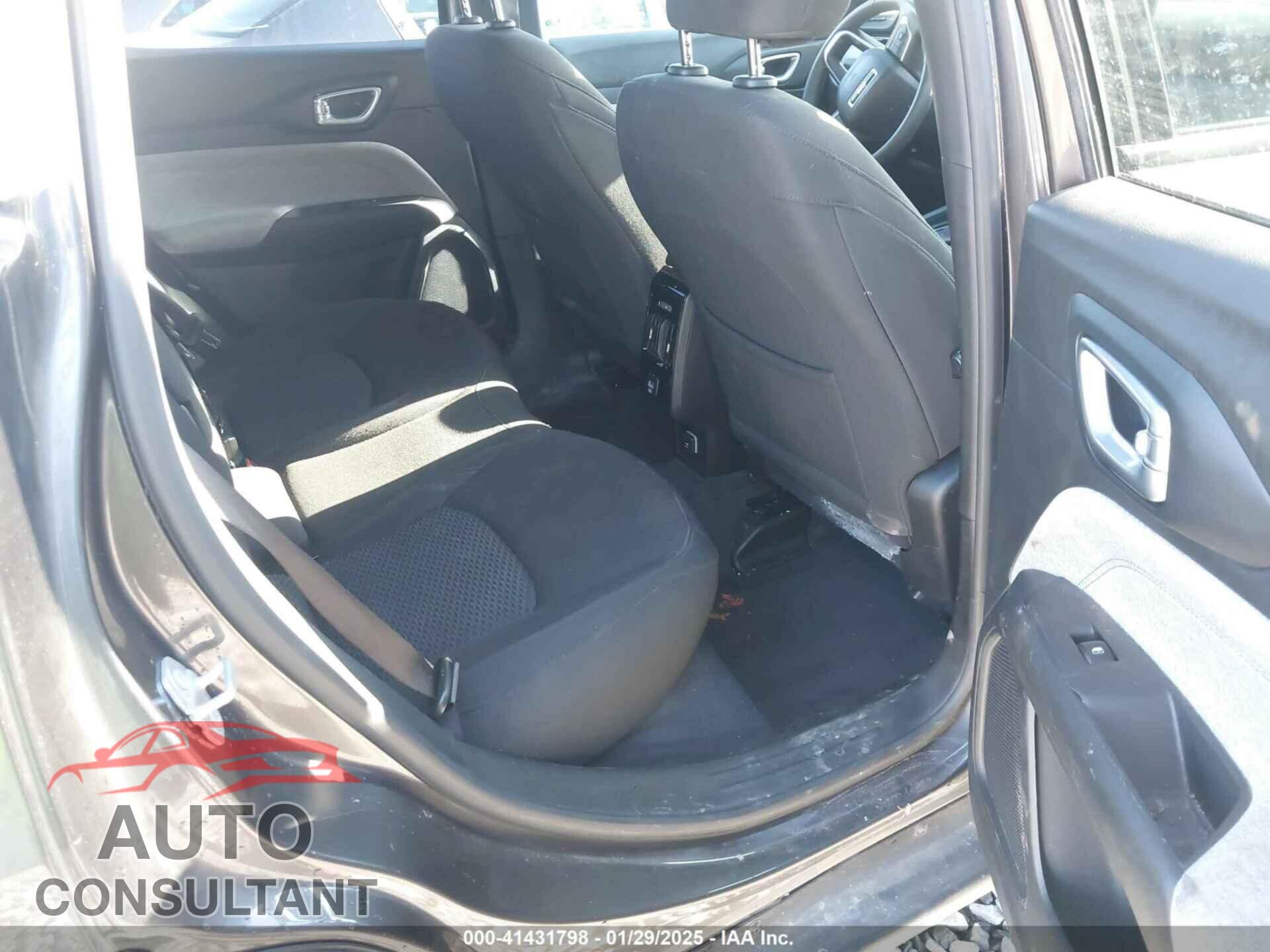 JEEP COMPASS 2023 - 3C4NJDAN2PT527152