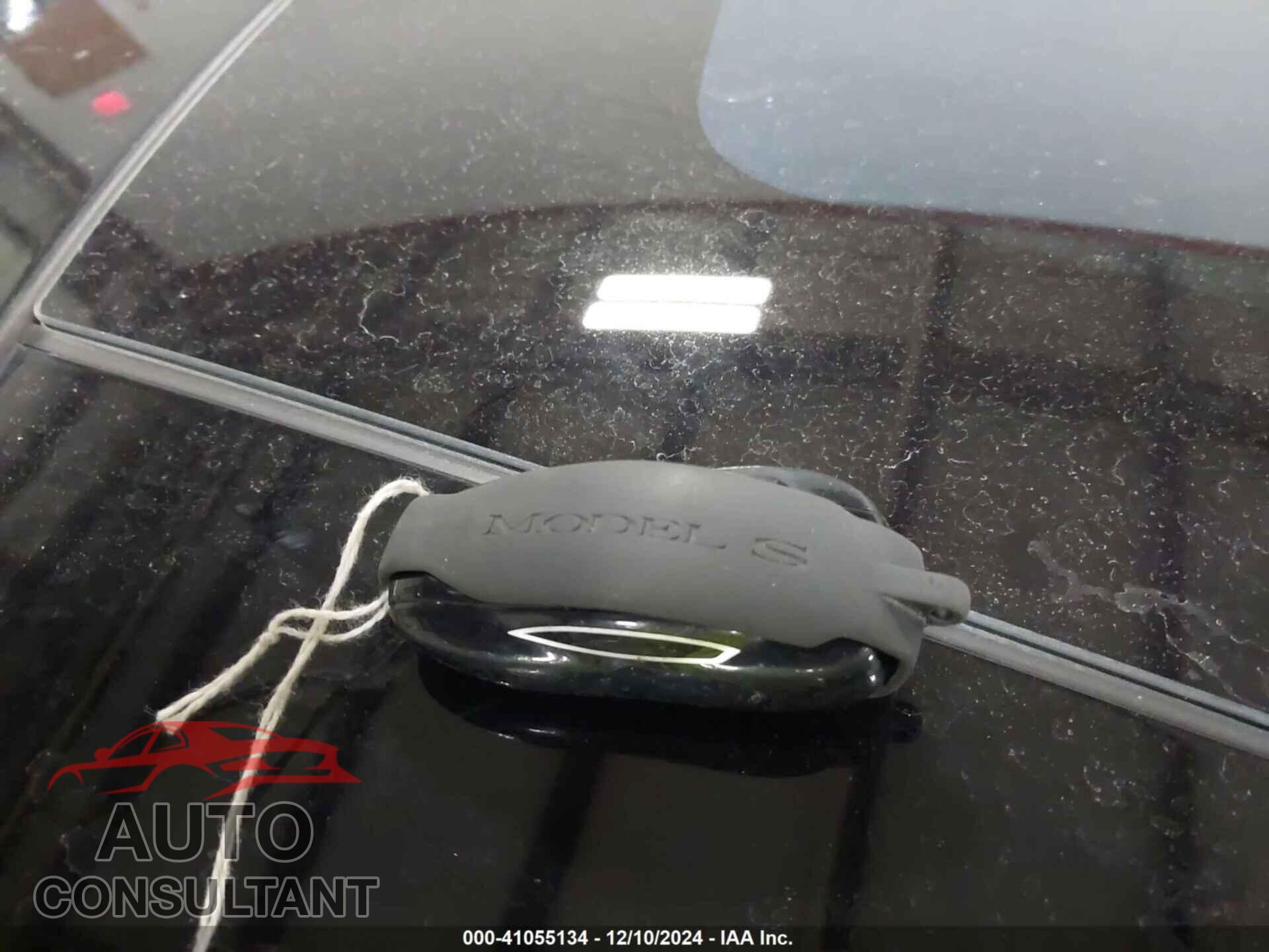 TESLA MODEL S 2015 - 5YJSA1E48FF102860