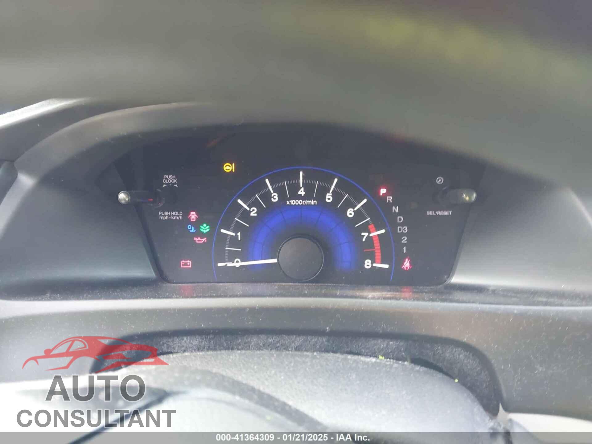HONDA CIVIC 2013 - 19XFB2F54DE062193