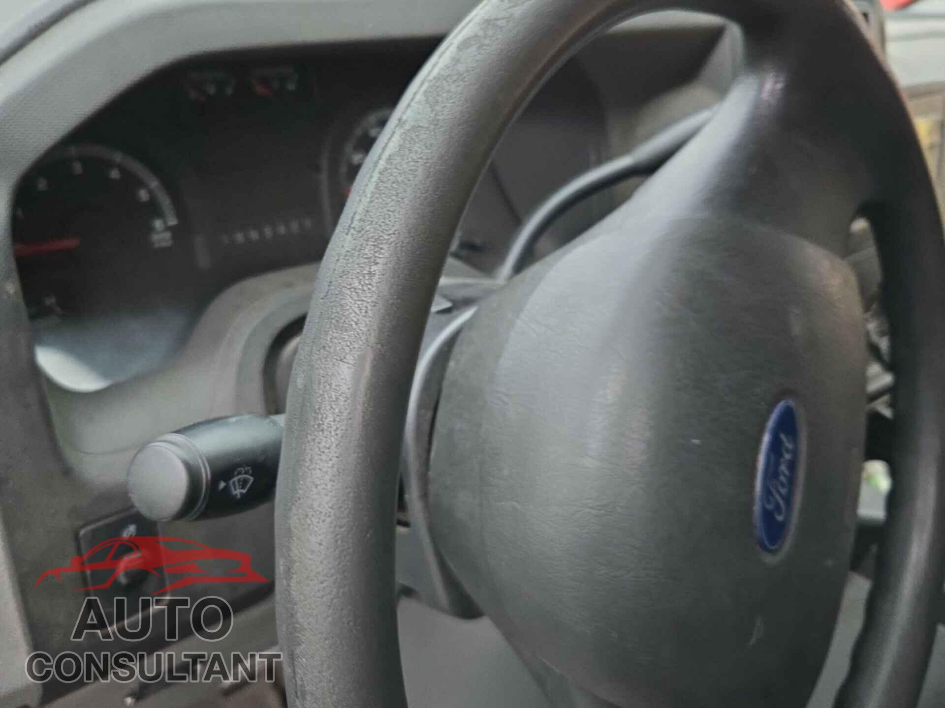 FORD E-450 CUTAWAY 2018 - 1FDXE4FSXJDC24933