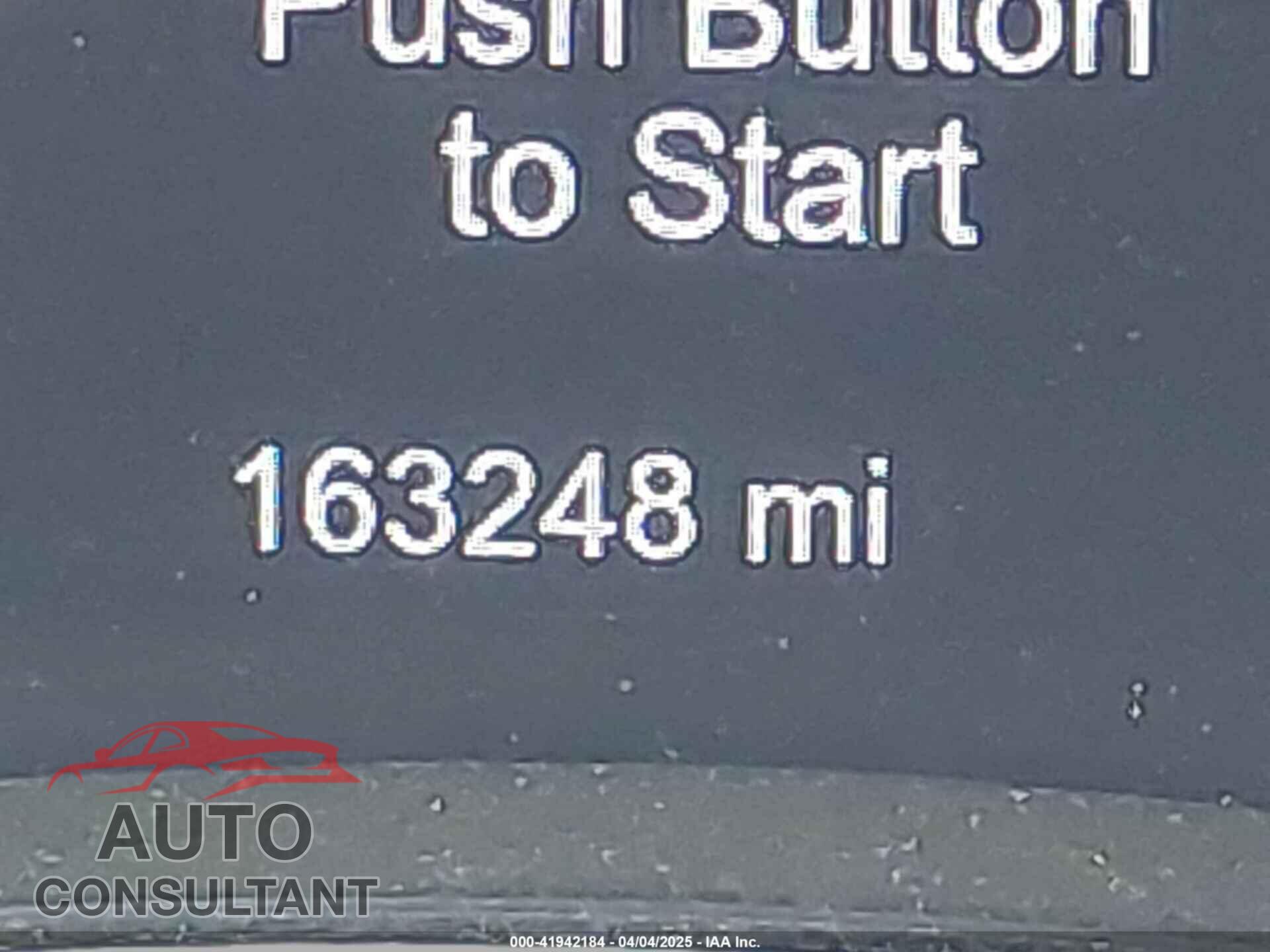 DODGE DURANGO 2014 - 1C4RDHAG4EC974656