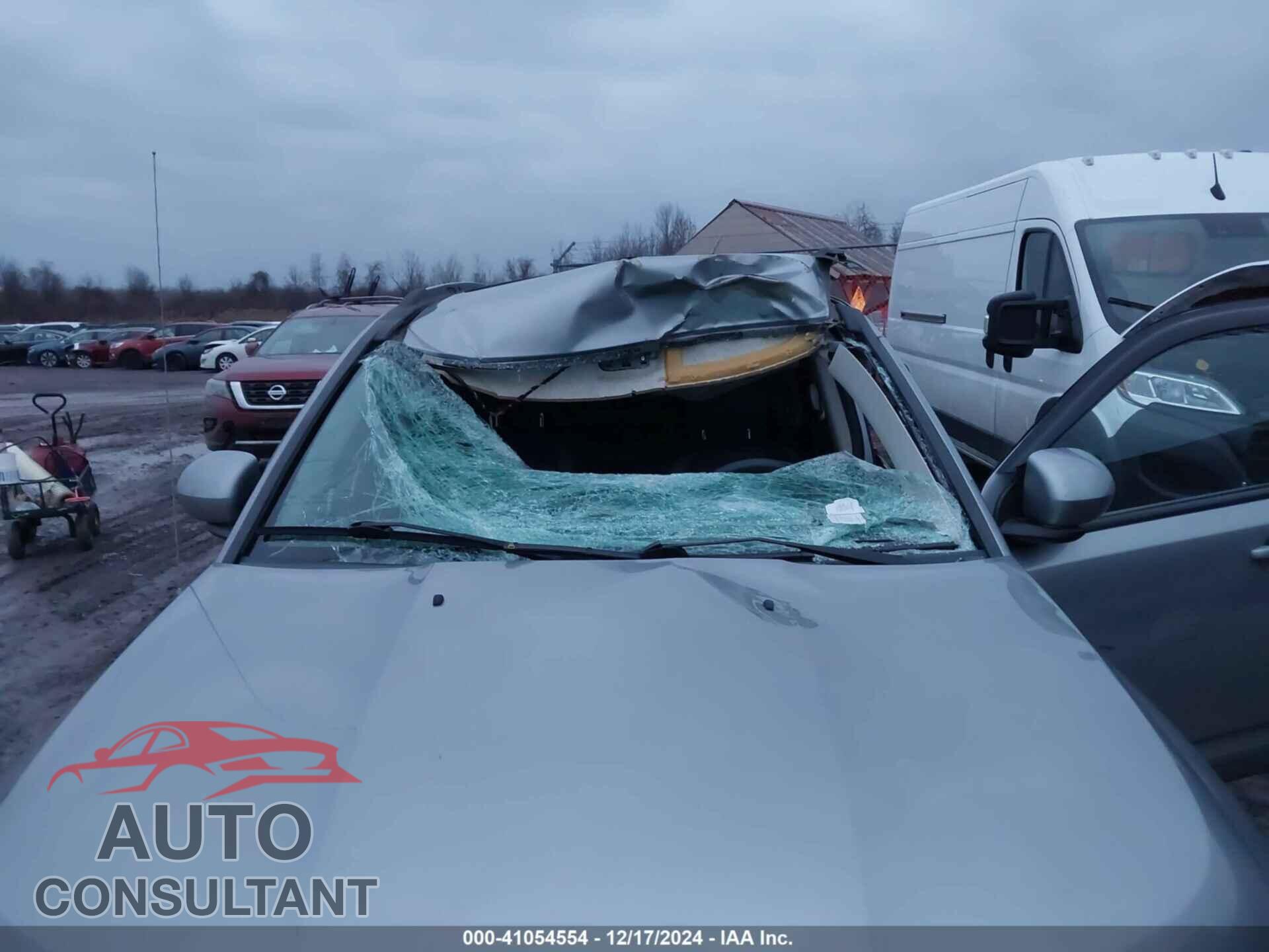 JEEP COMPASS 2016 - 1C4NJDABXGD721424