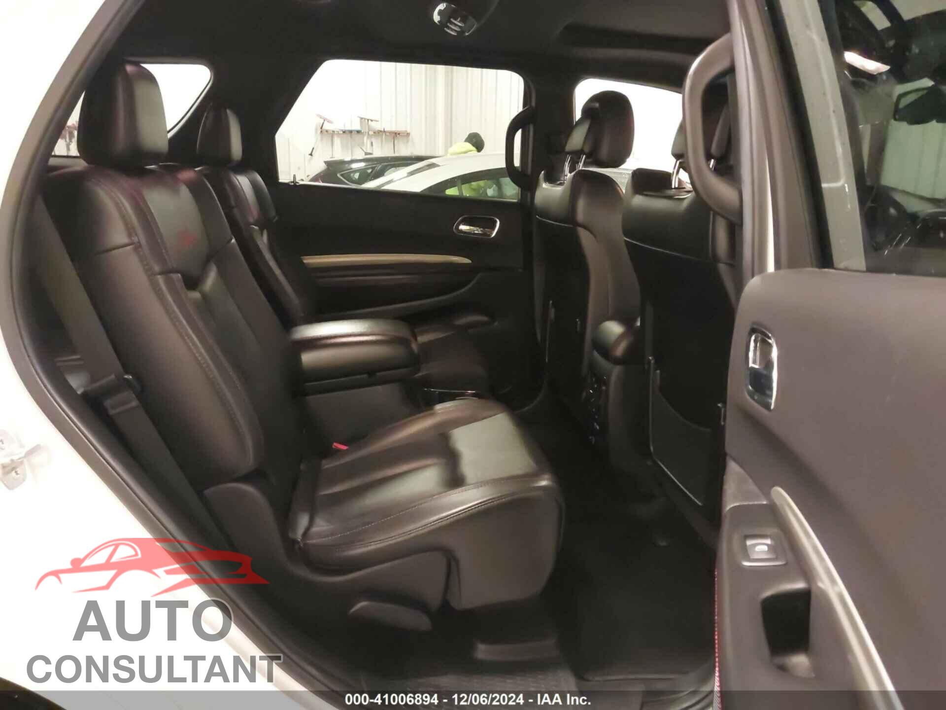 DODGE DURANGO 2014 - 1C4SDJCT5EC466991