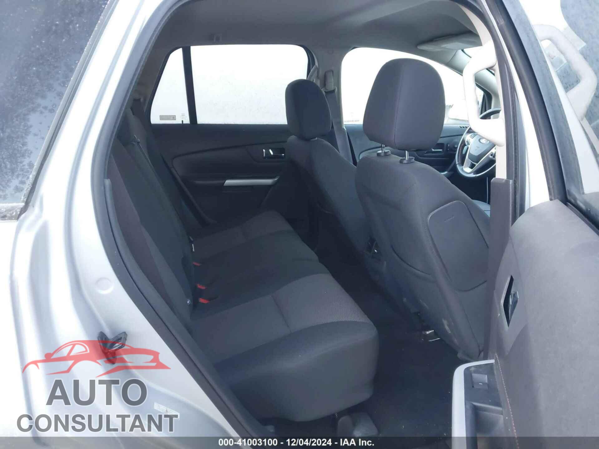 FORD EDGE 2014 - 2FMDK4JC7EBA54523