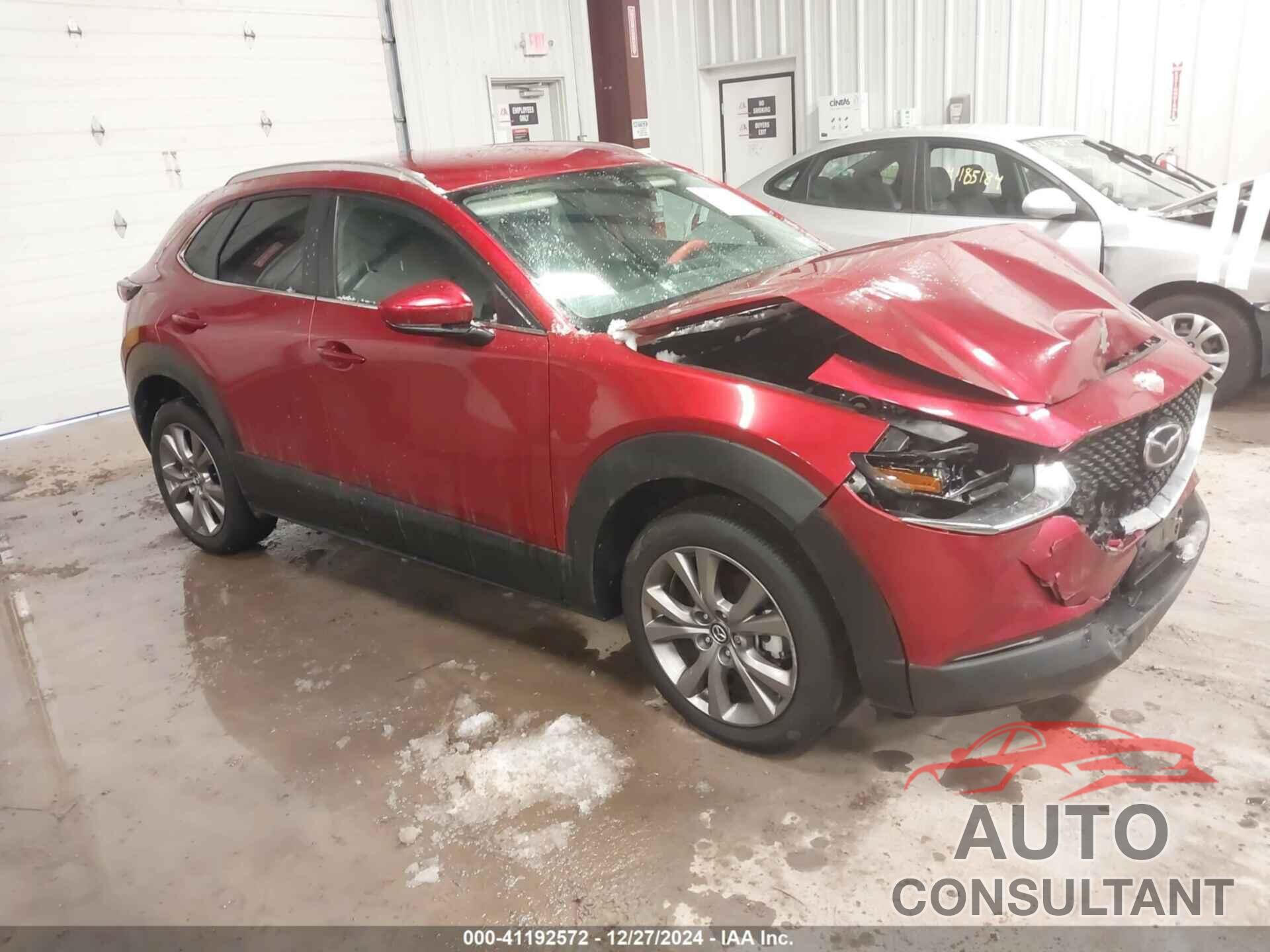 MAZDA CX-30 2023 - 3MVDMBBM3PM512875