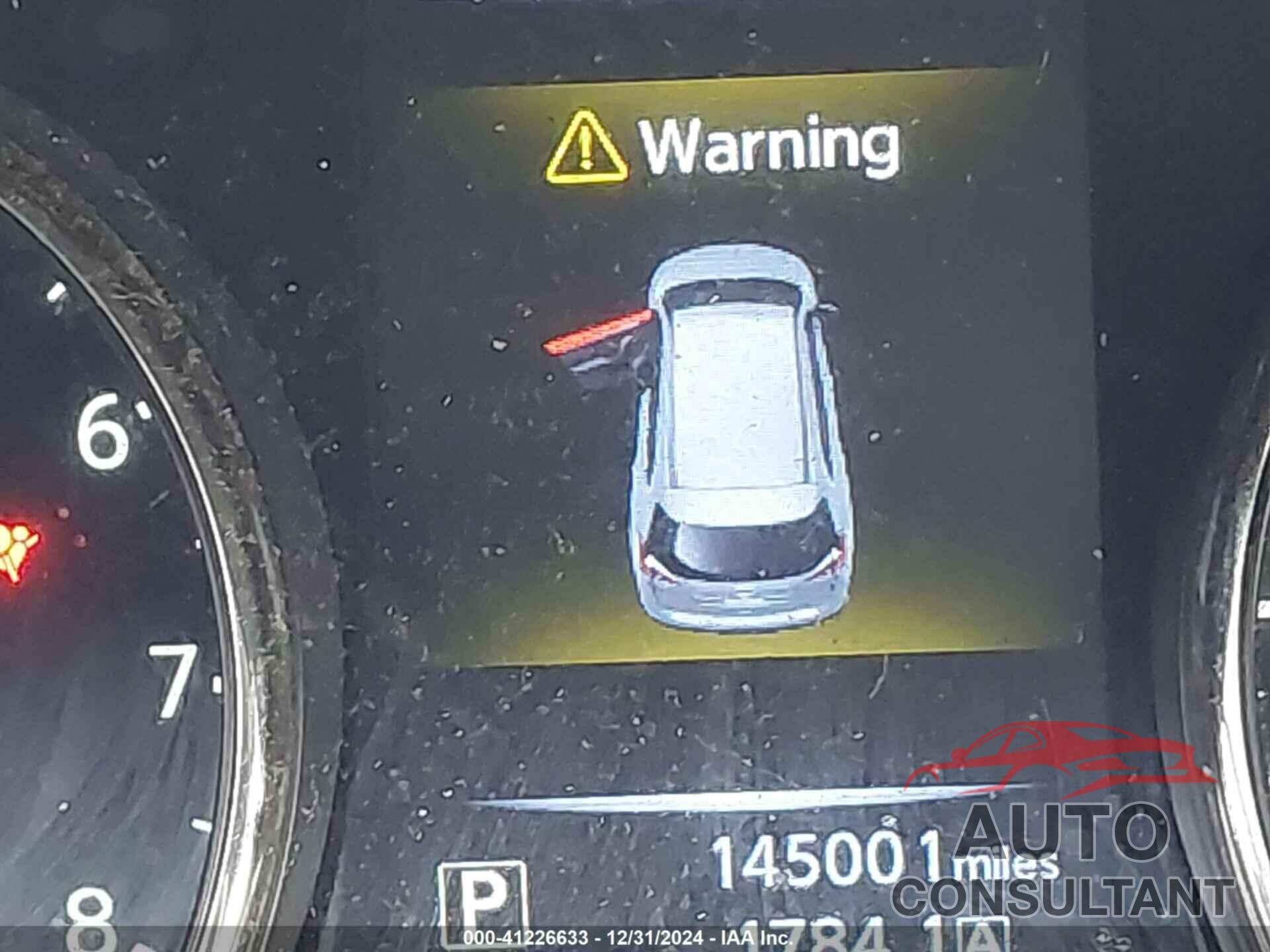NISSAN ROGUE 2016 - JN8AT2MT7GW026795