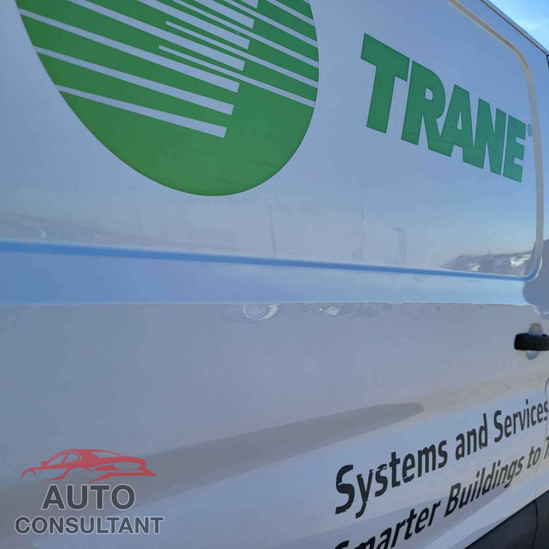 FORD TRANSIT 2019 - 1FTYR1YG5KKB48233