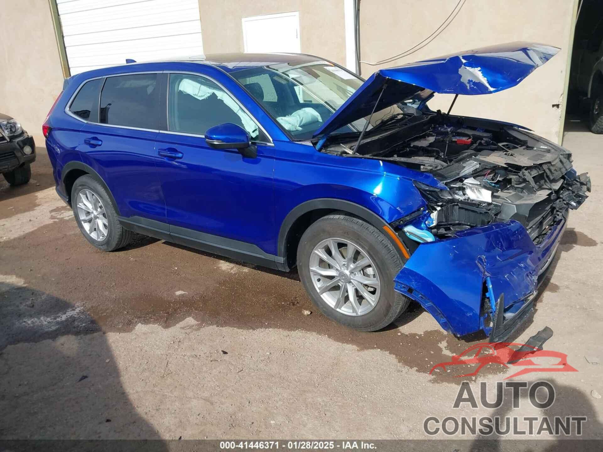 HONDA CR-V 2024 - 2HKRS3H4XRH307038