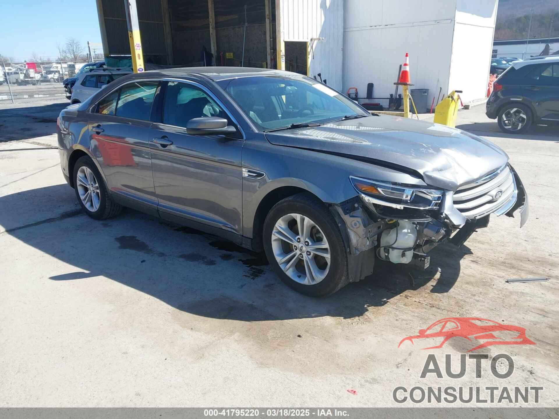 FORD TAURUS 2014 - 1FAHP2E82EG162676