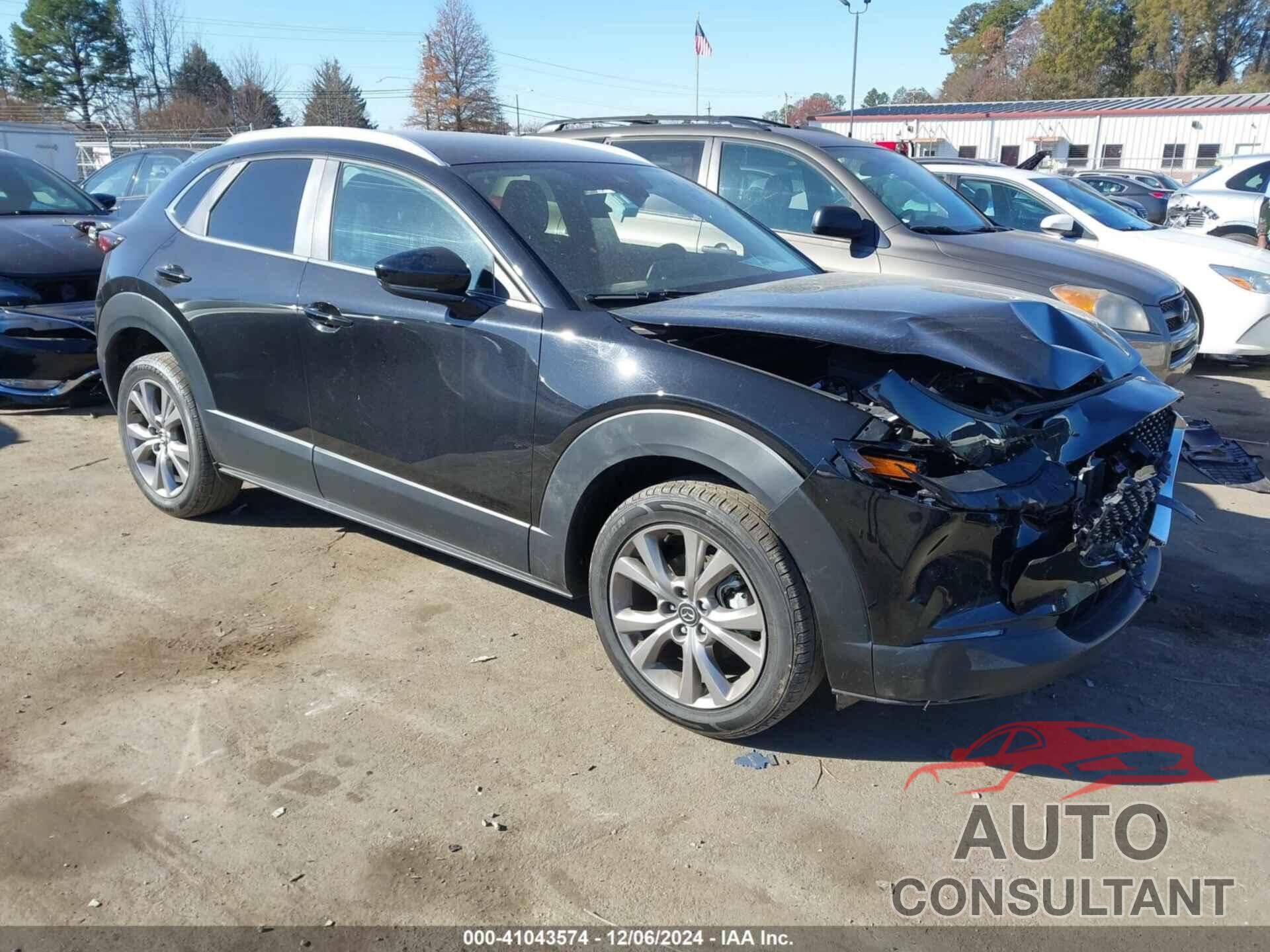 MAZDA CX-30 2023 - 3MVDMBBM5PM530925