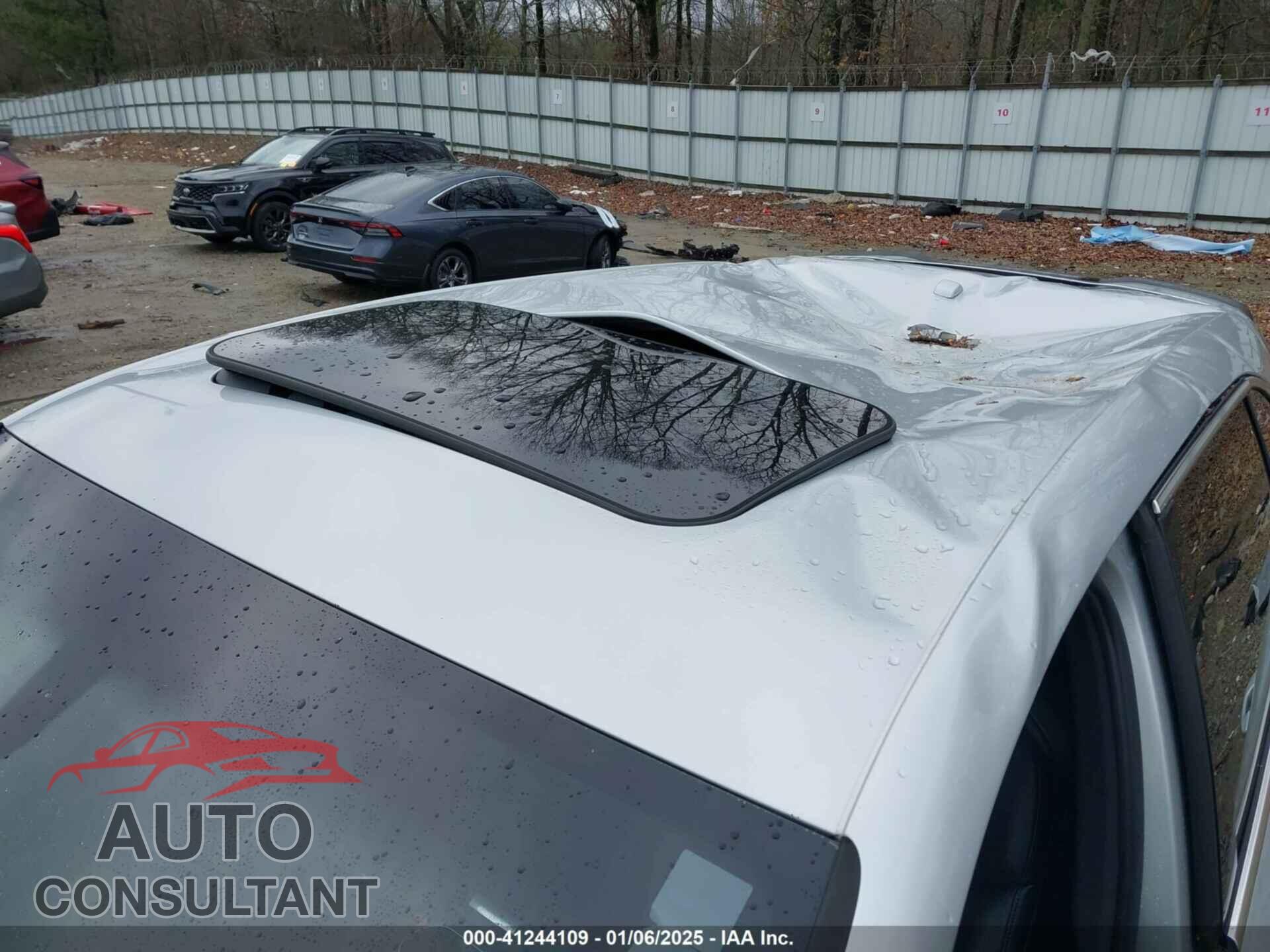 PORSCHE CAYENNE 2012 - WP1AA2A26CLA02401